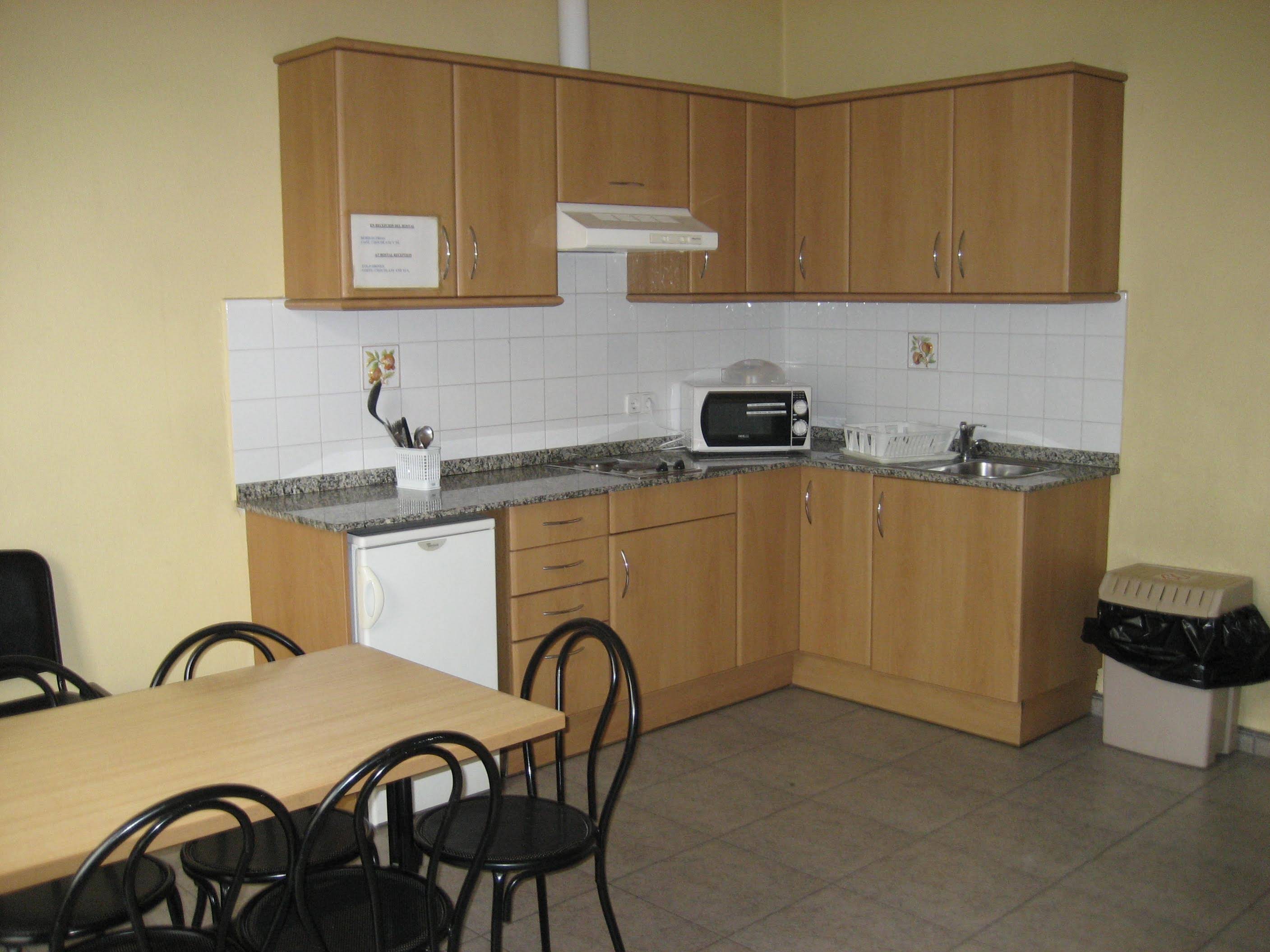Hostal Nuevo Colon