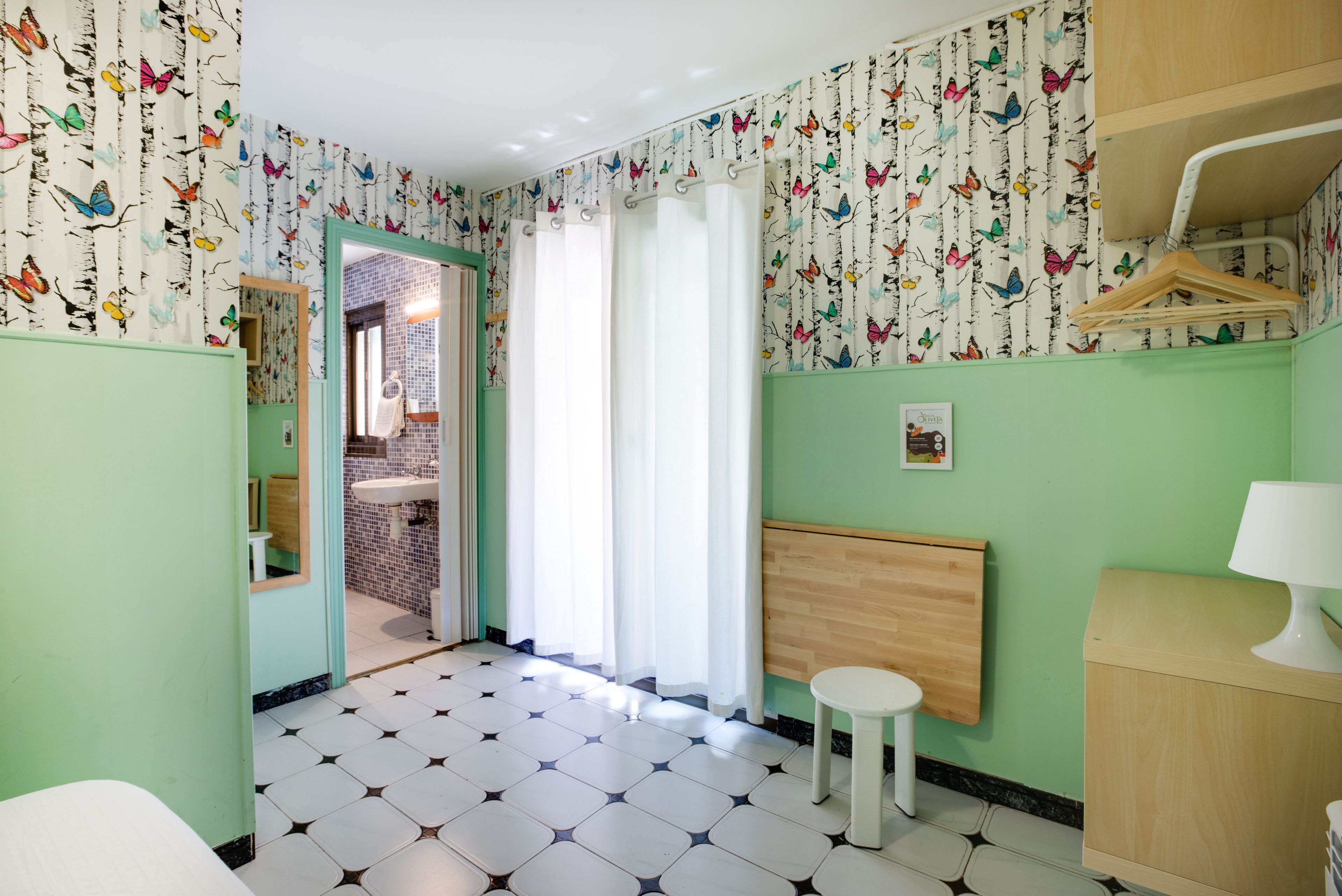 Hostal Oliveta