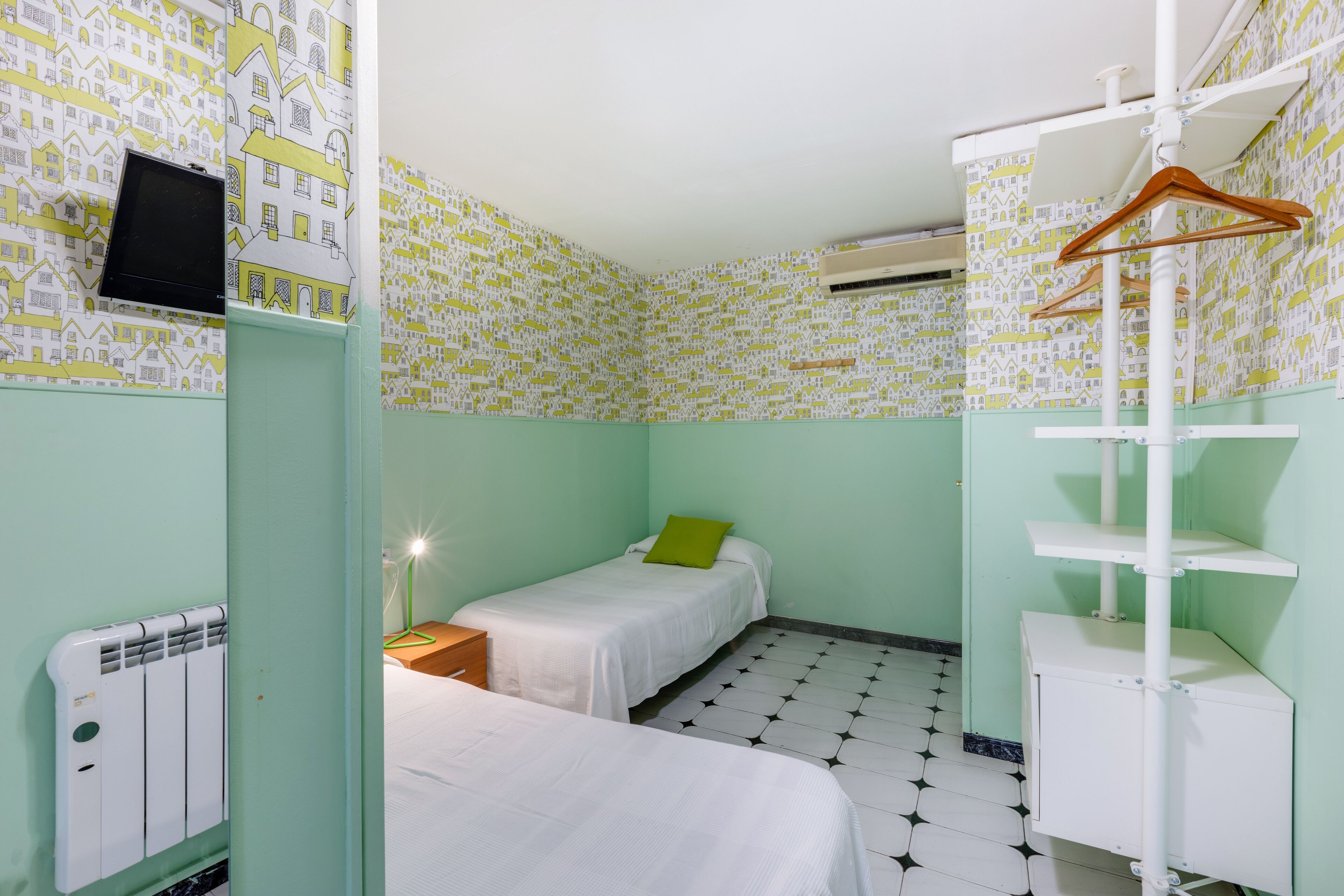 Hostal Oliveta