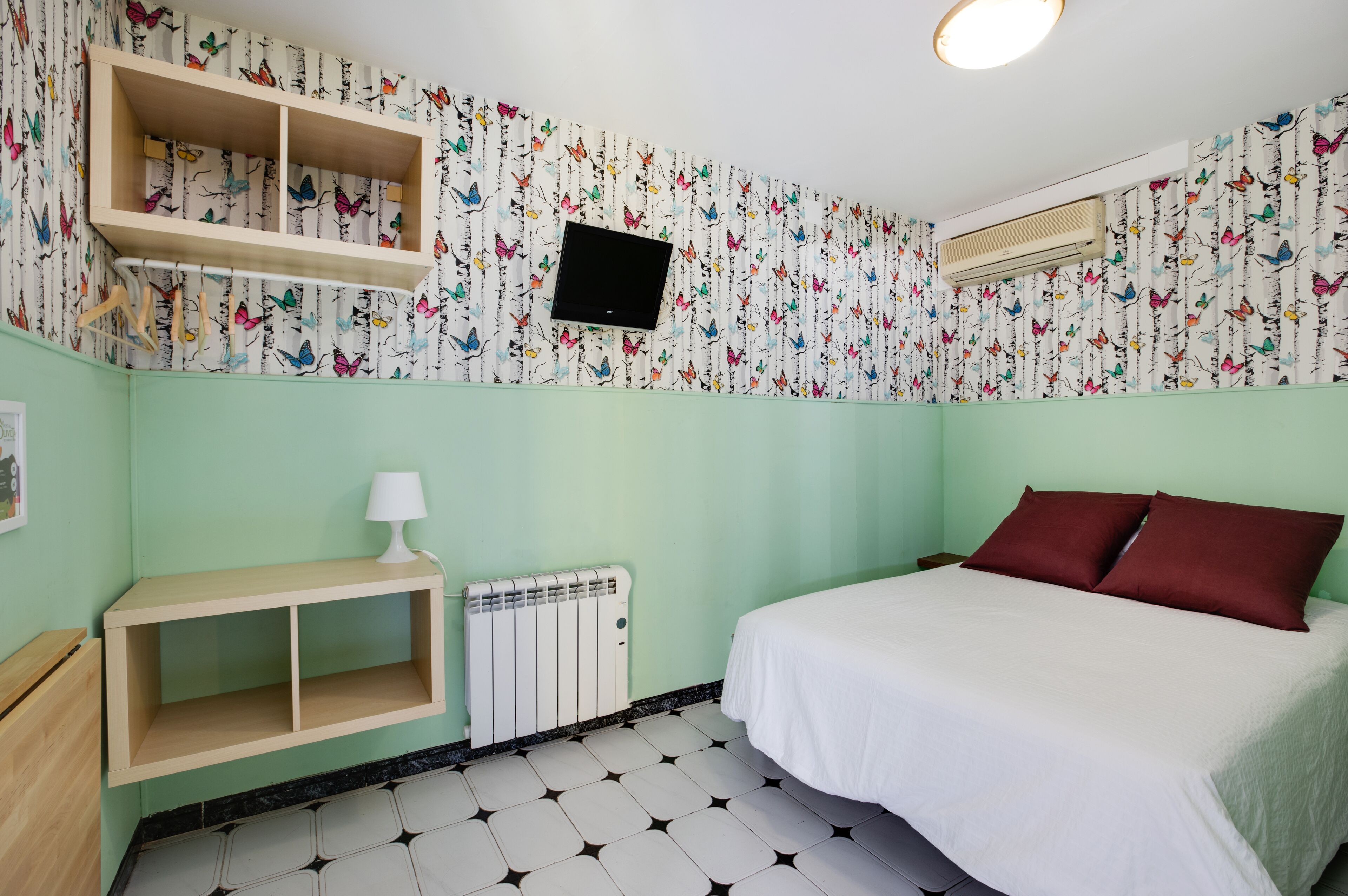 Hostal Oliveta
