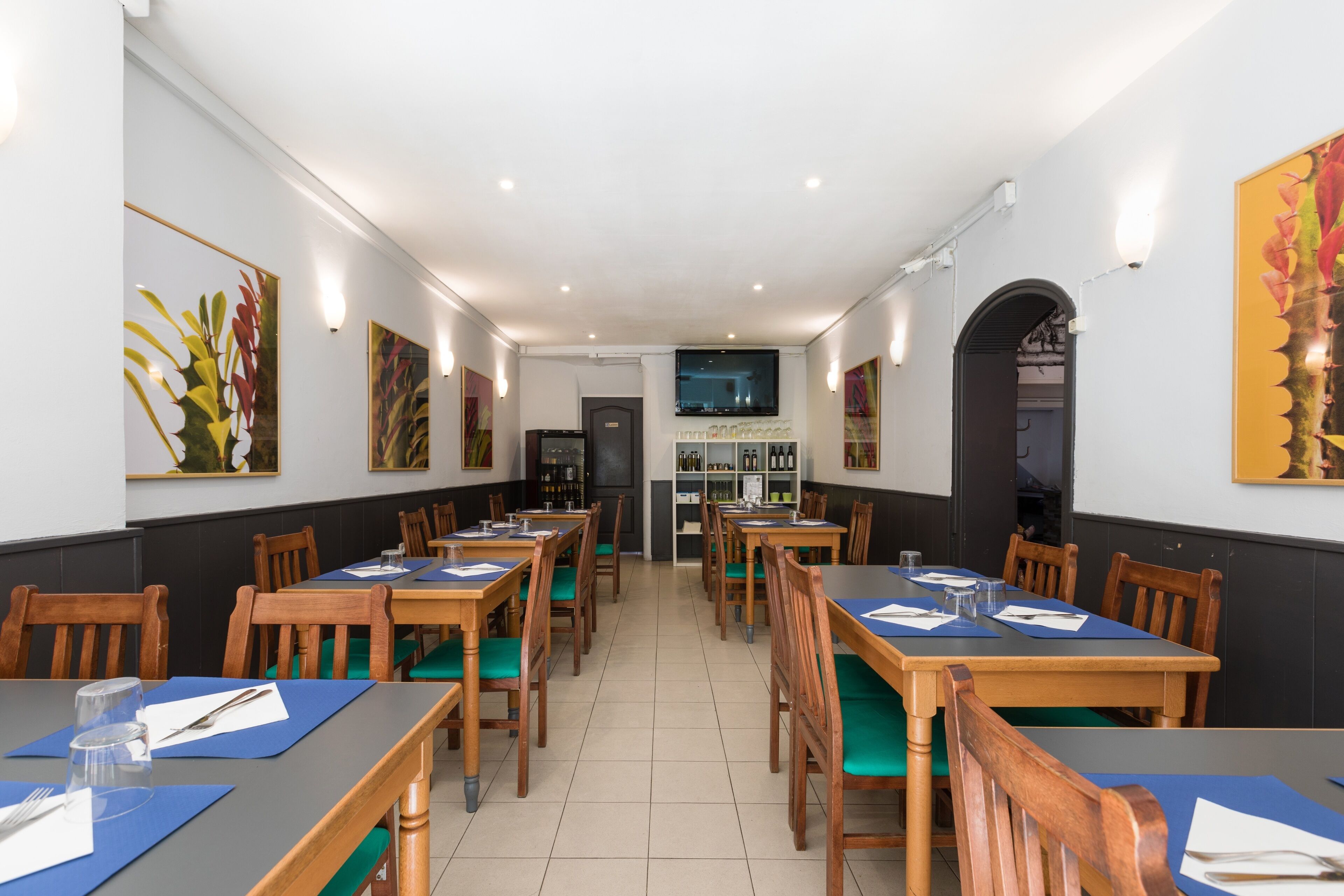 Hostal Oliveta