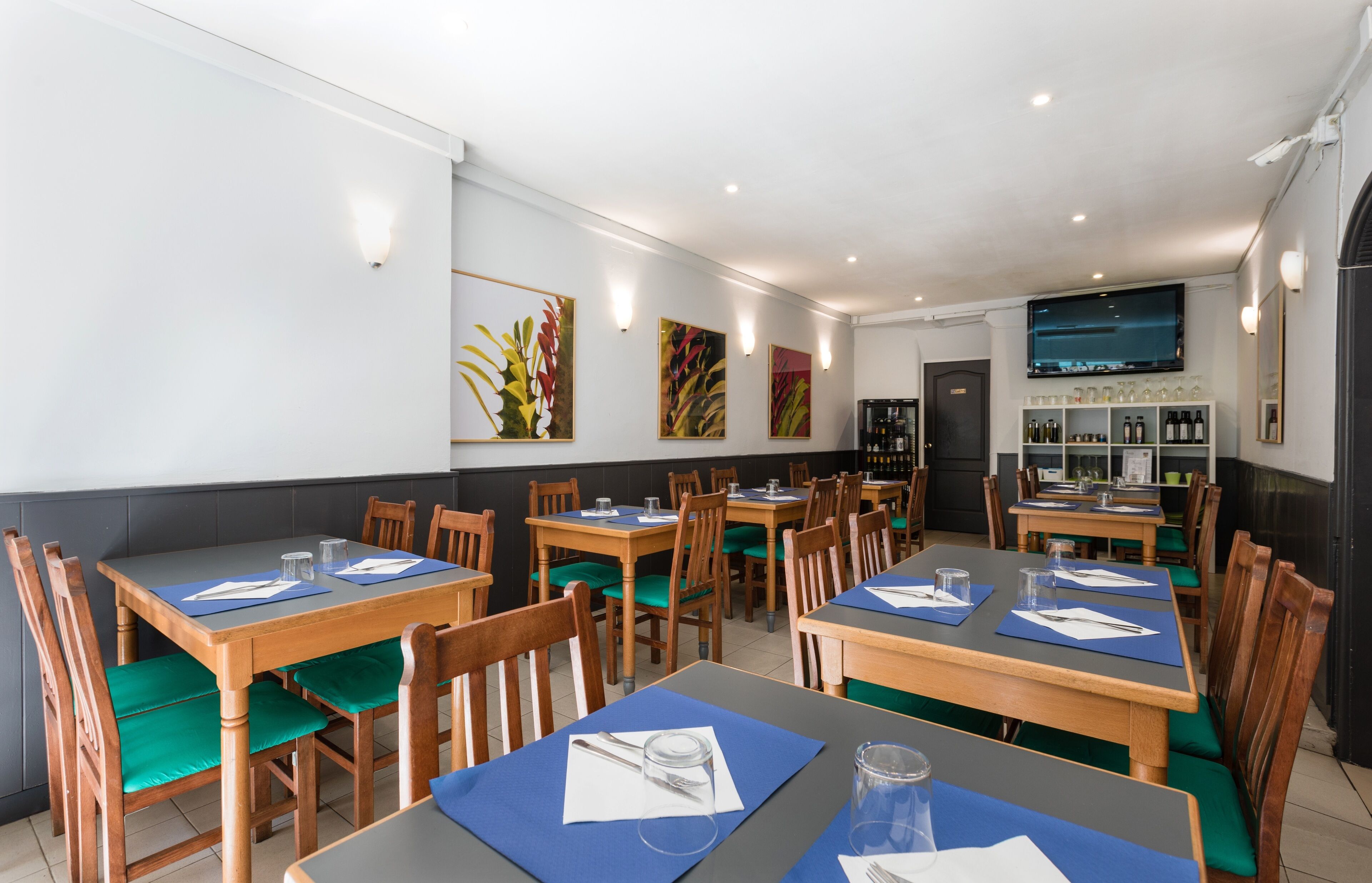 Hostal Oliveta