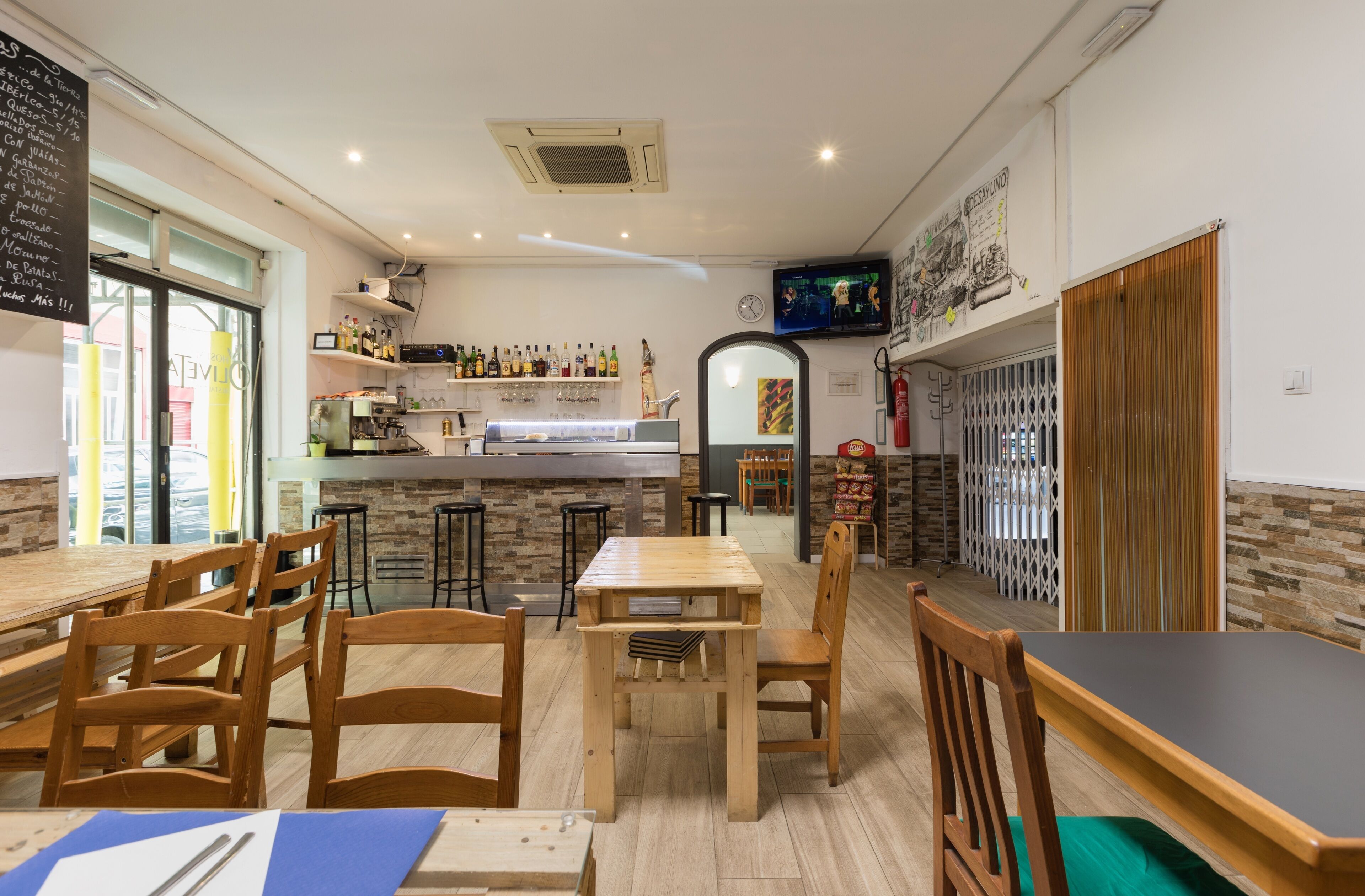 Hostal Oliveta