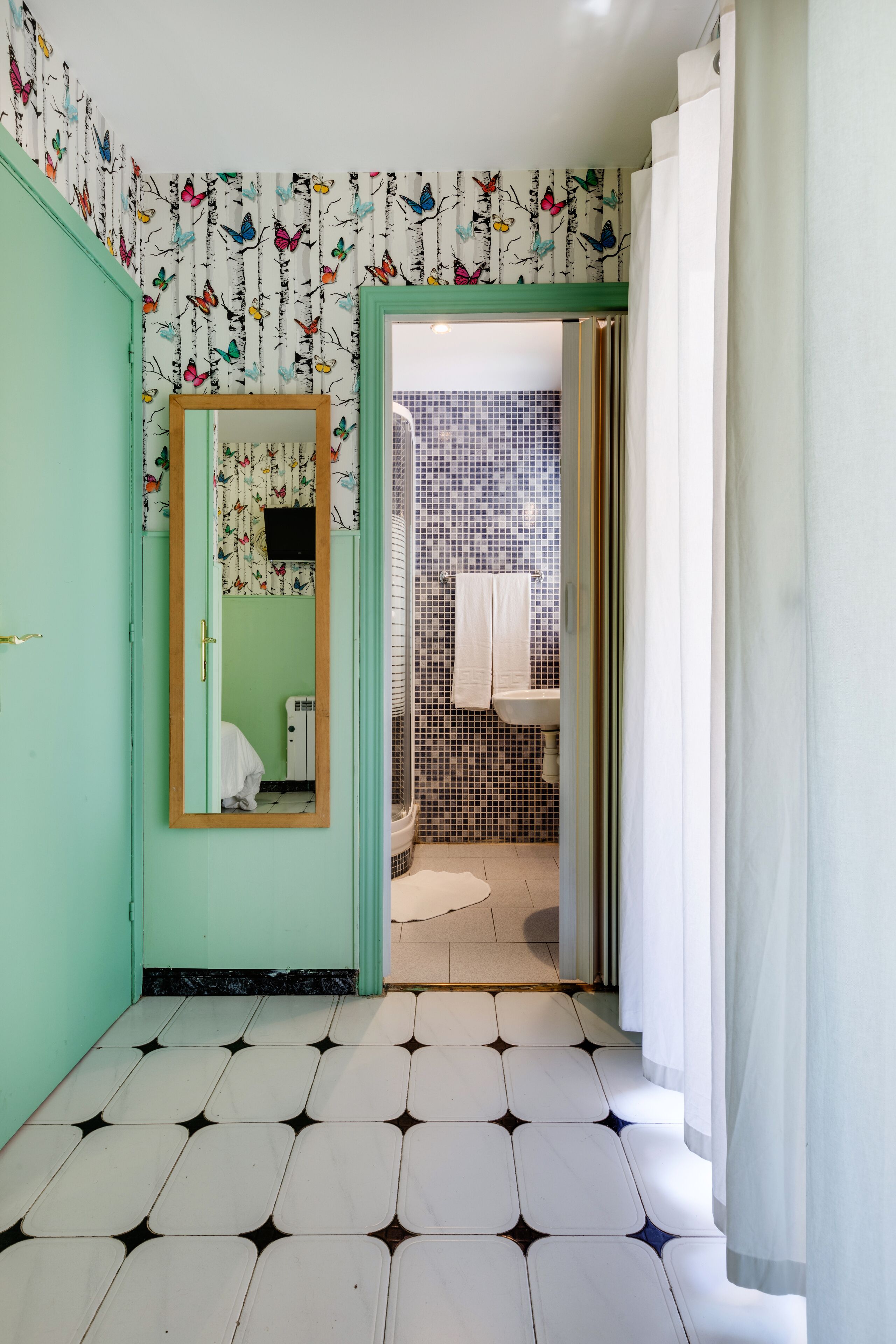 Hostal Oliveta