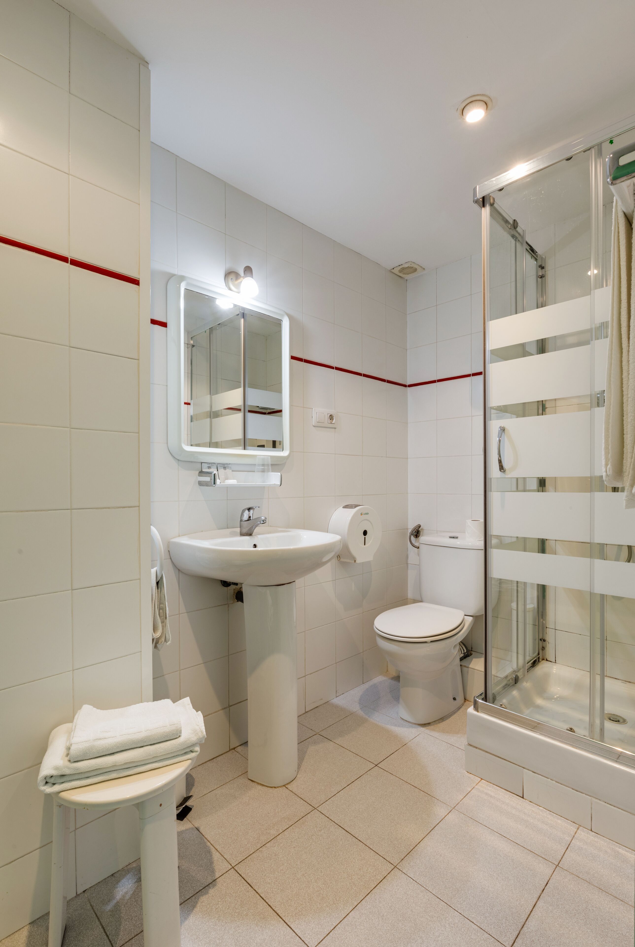 Hostal Oliveta