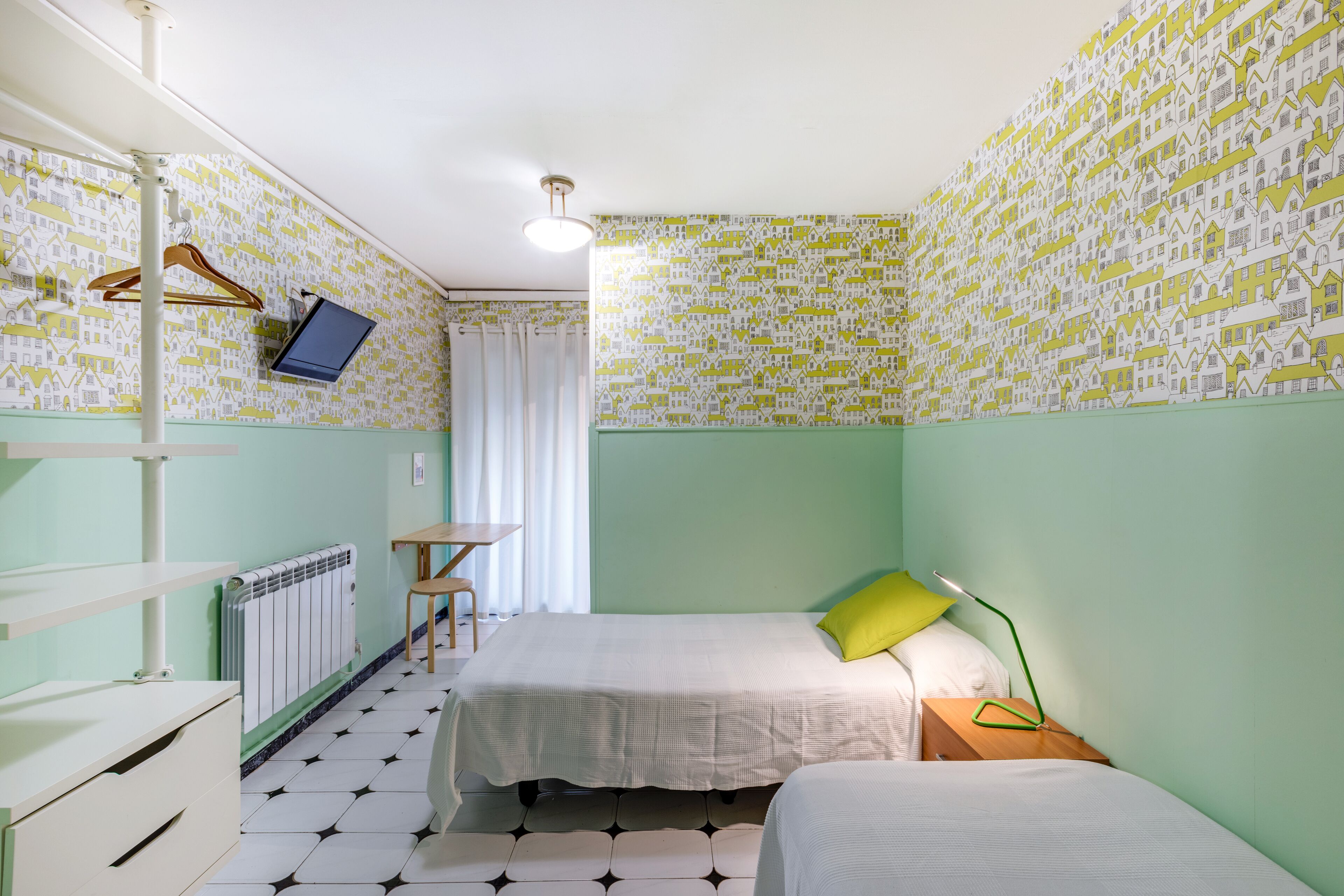 Hostal Oliveta