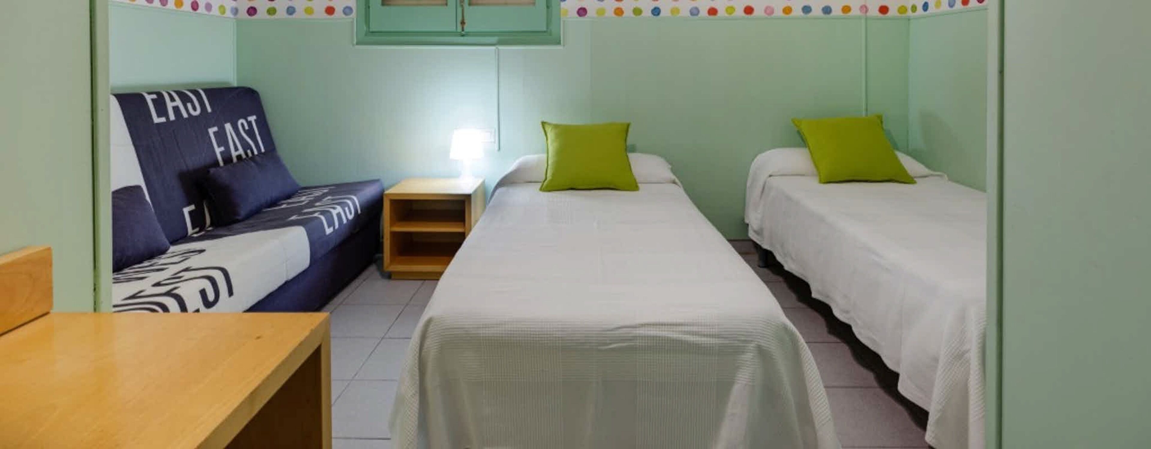 Hostal Oliveta