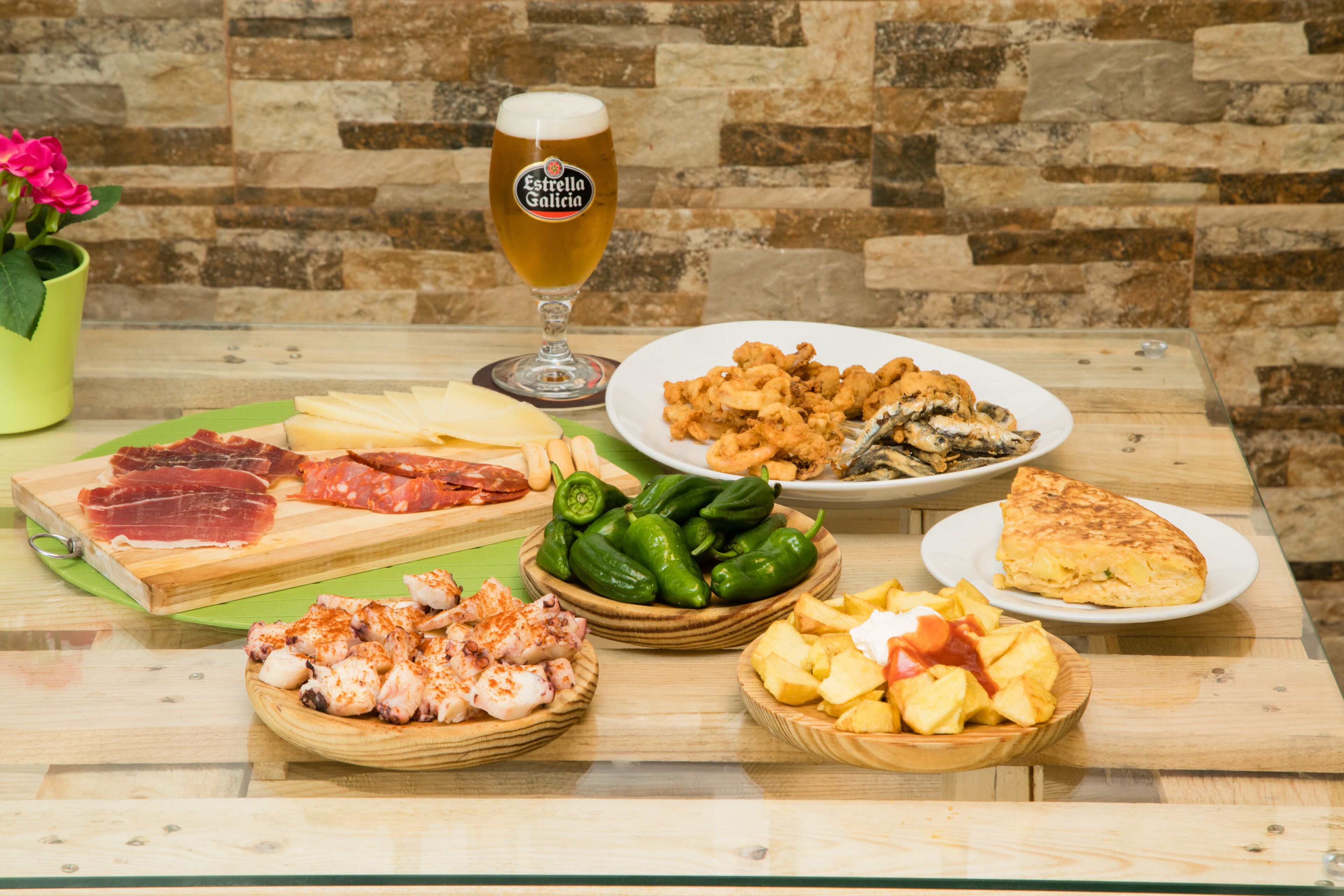 Hostal Oliveta