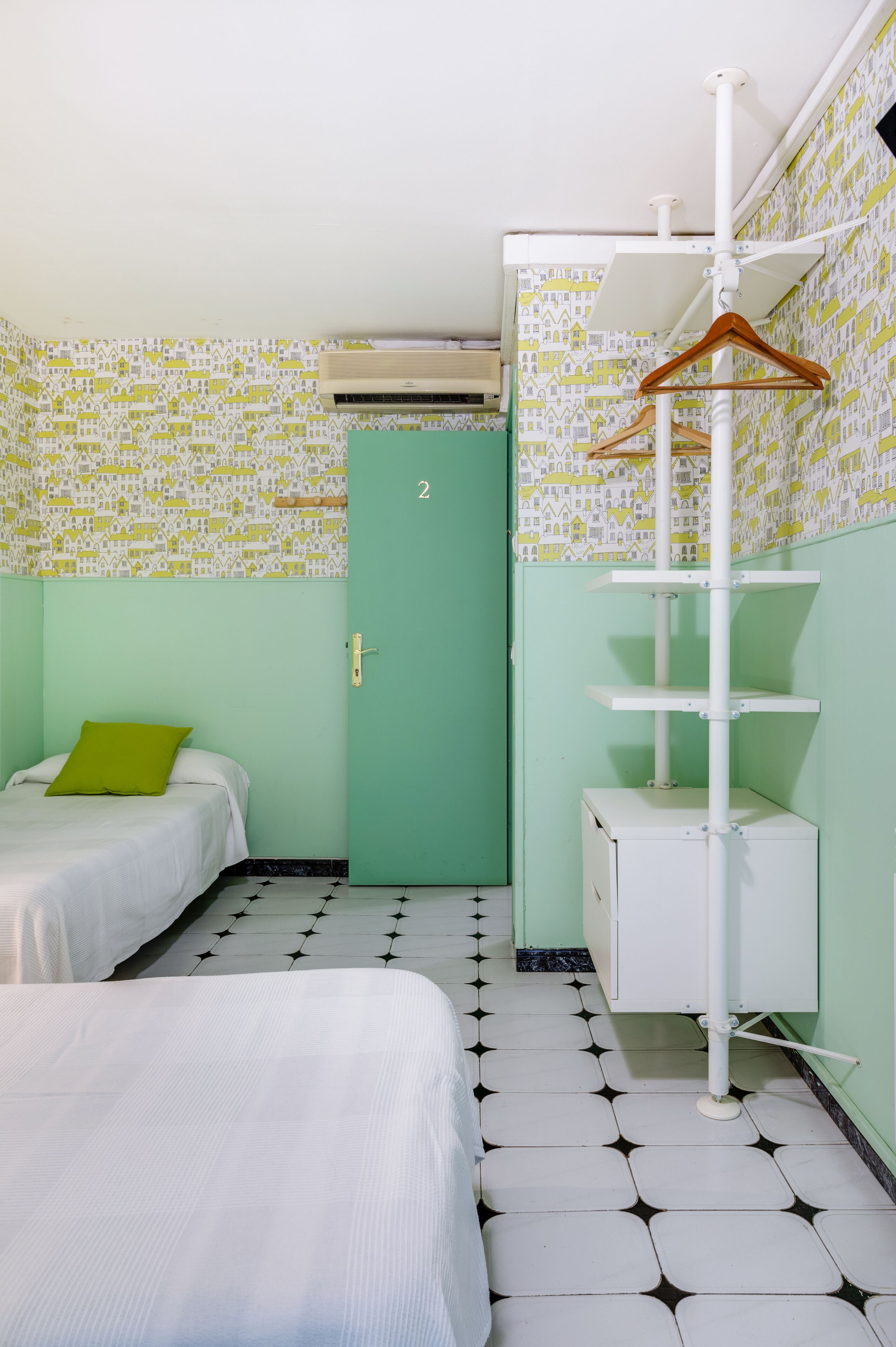 Hostal Oliveta