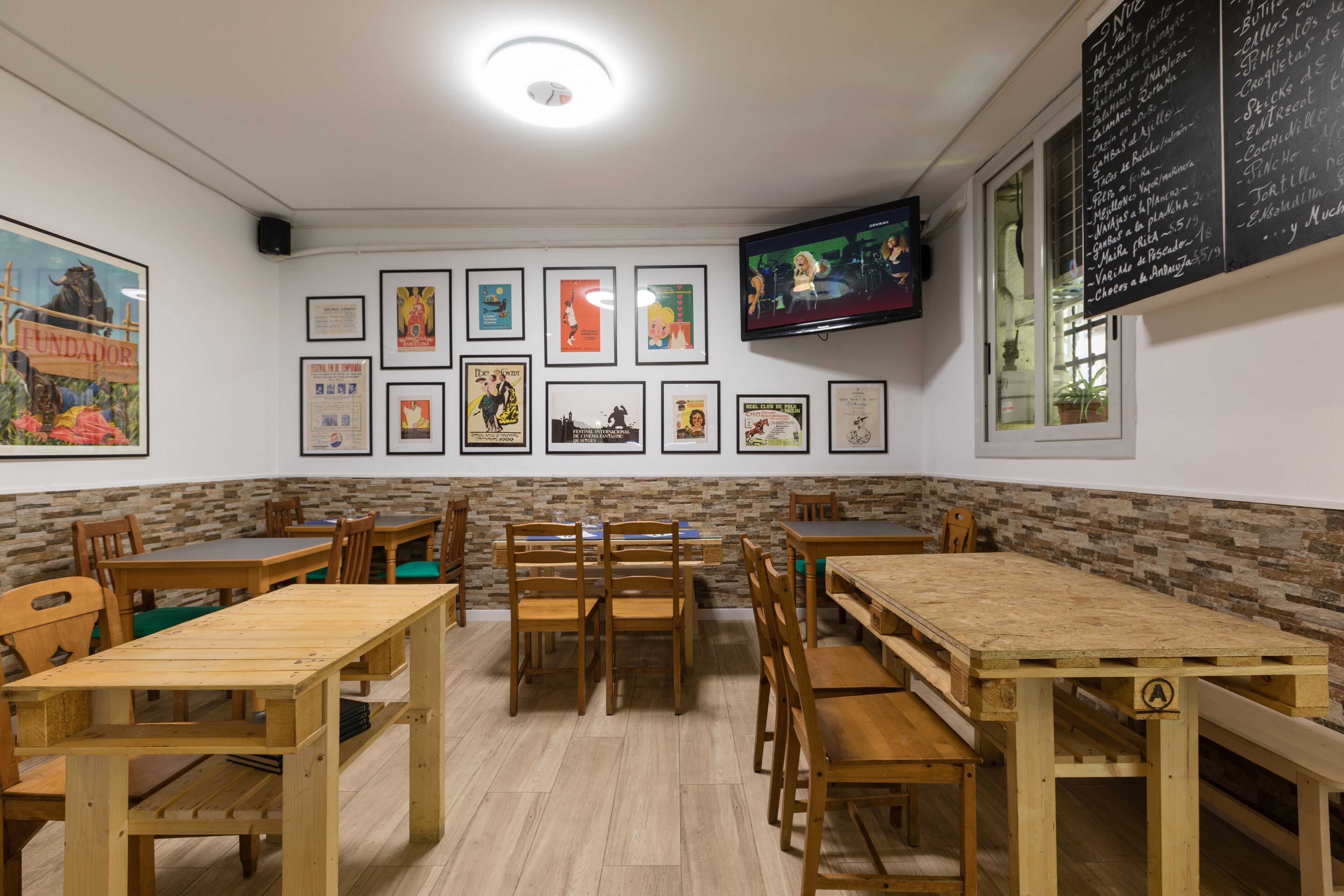 Hostal Oliveta