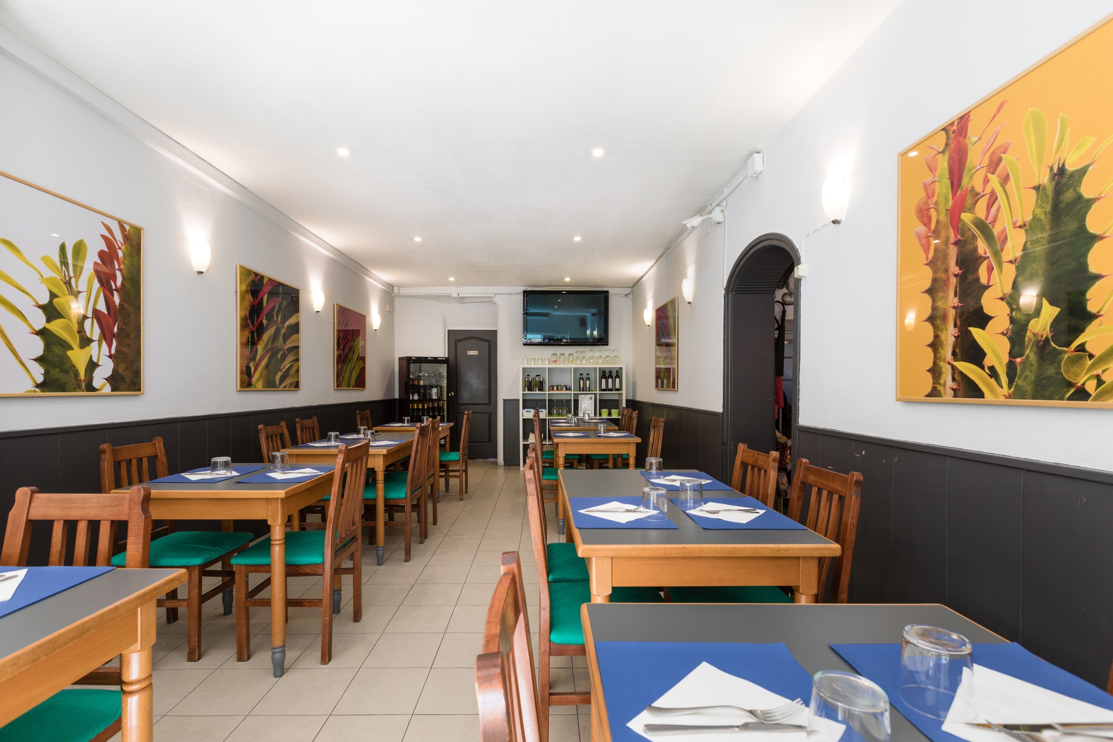 Hostal Oliveta