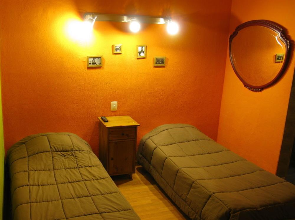 Hostal Paraiso