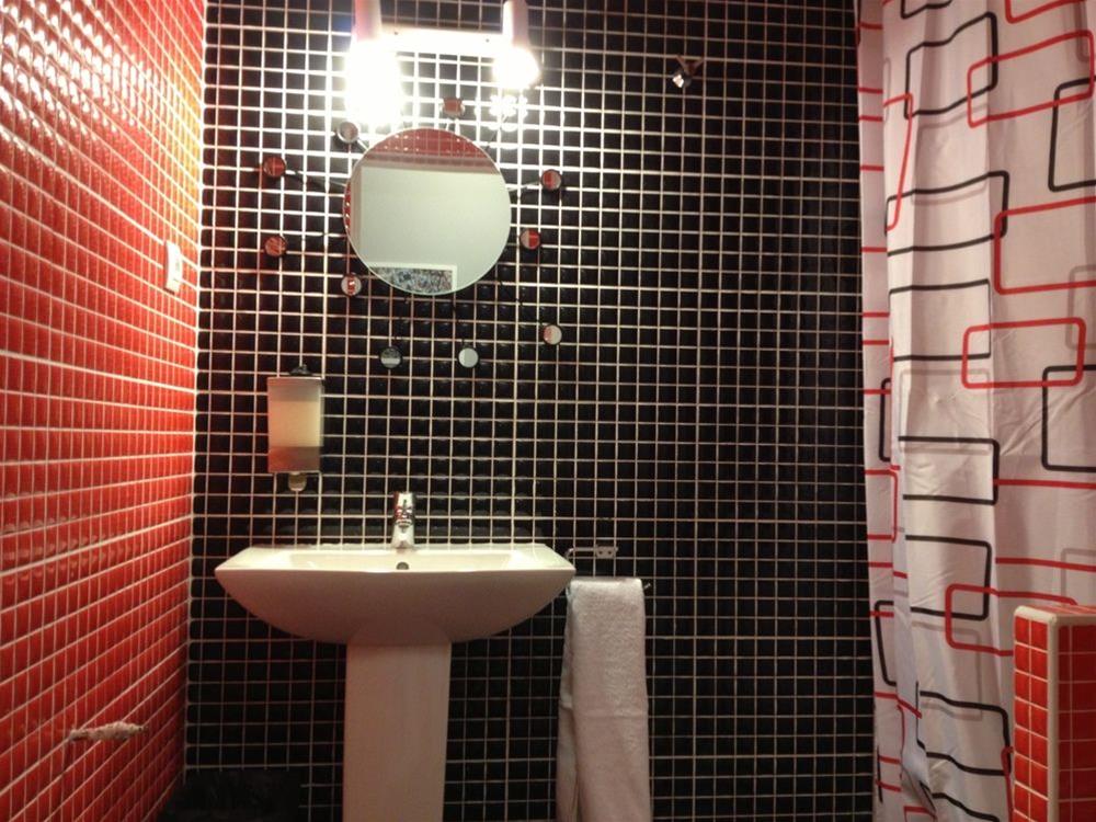 Hostal Paraiso