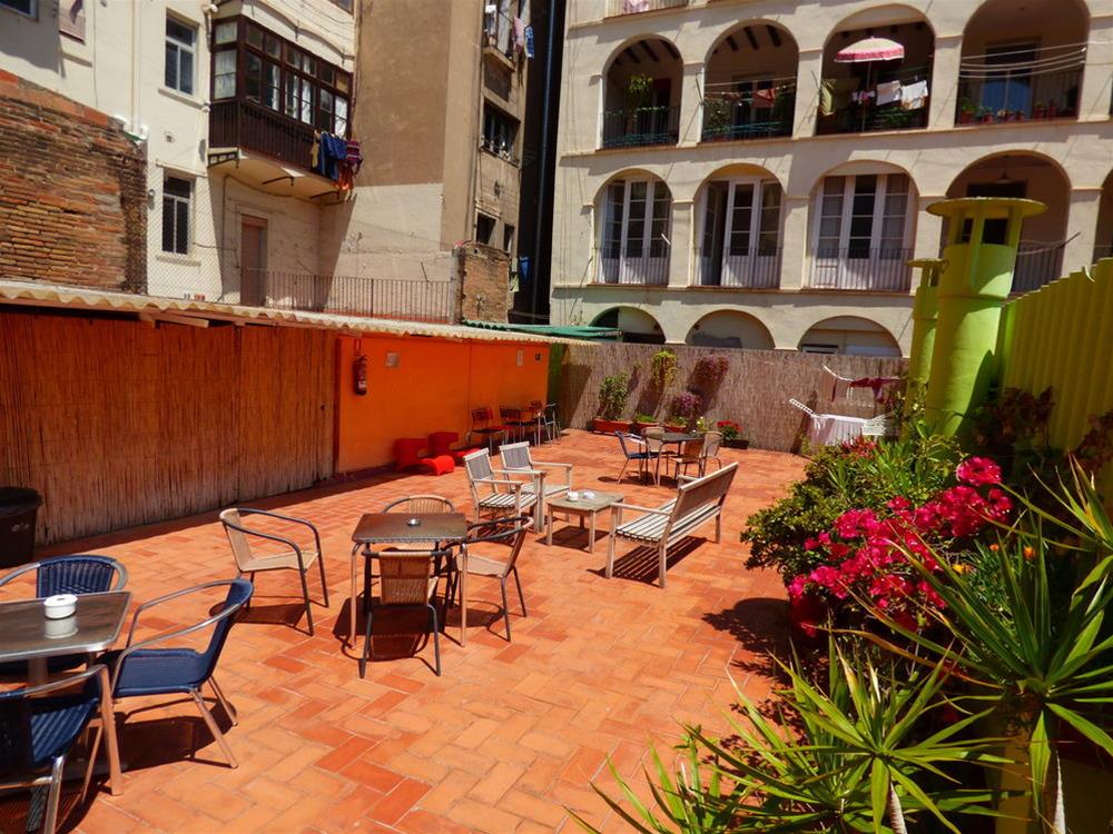 Hostal Paraiso