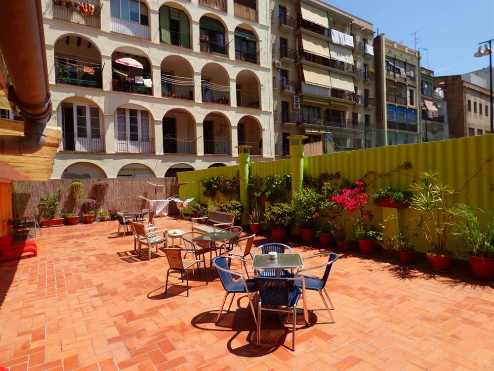 Hostal Paraiso