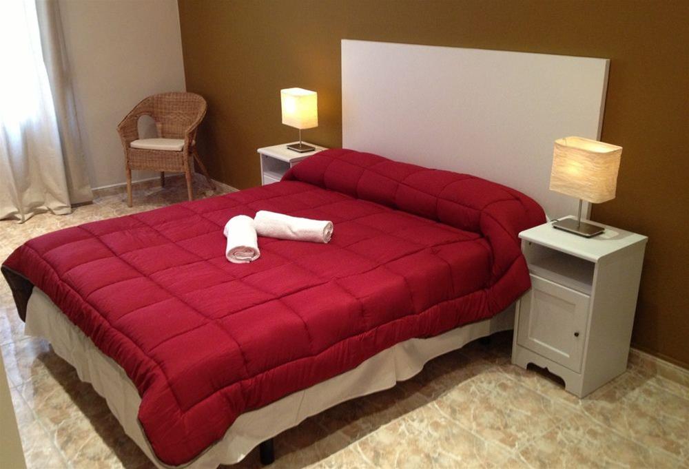 Hostal Paraiso