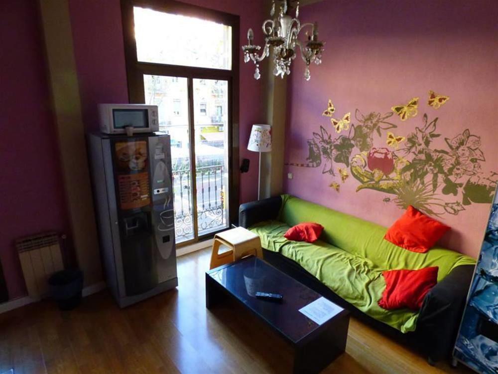 Hostal Paraiso