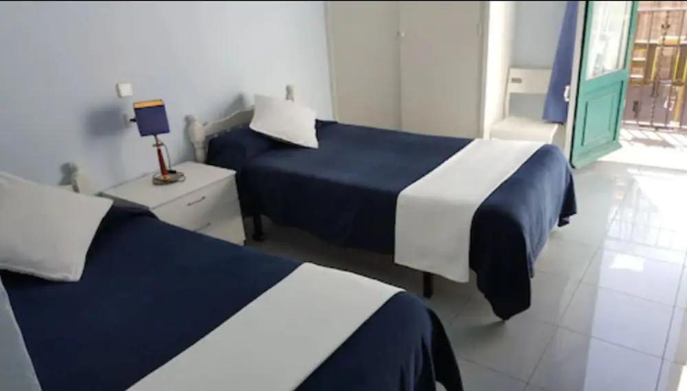 Hostal Parisien