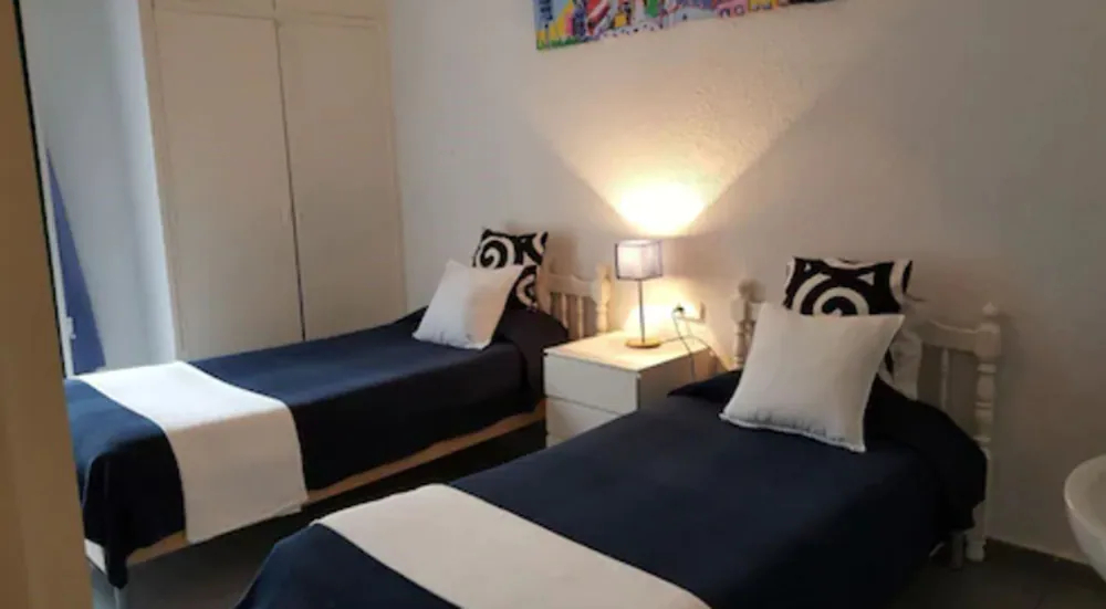 Hostal Parisien