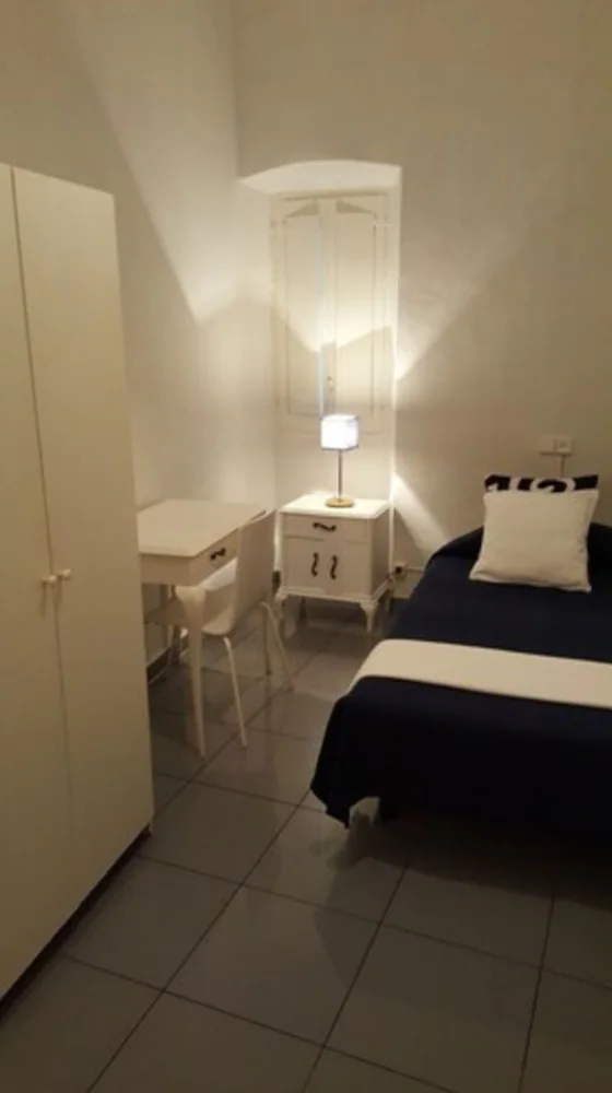 Hostal Parisien