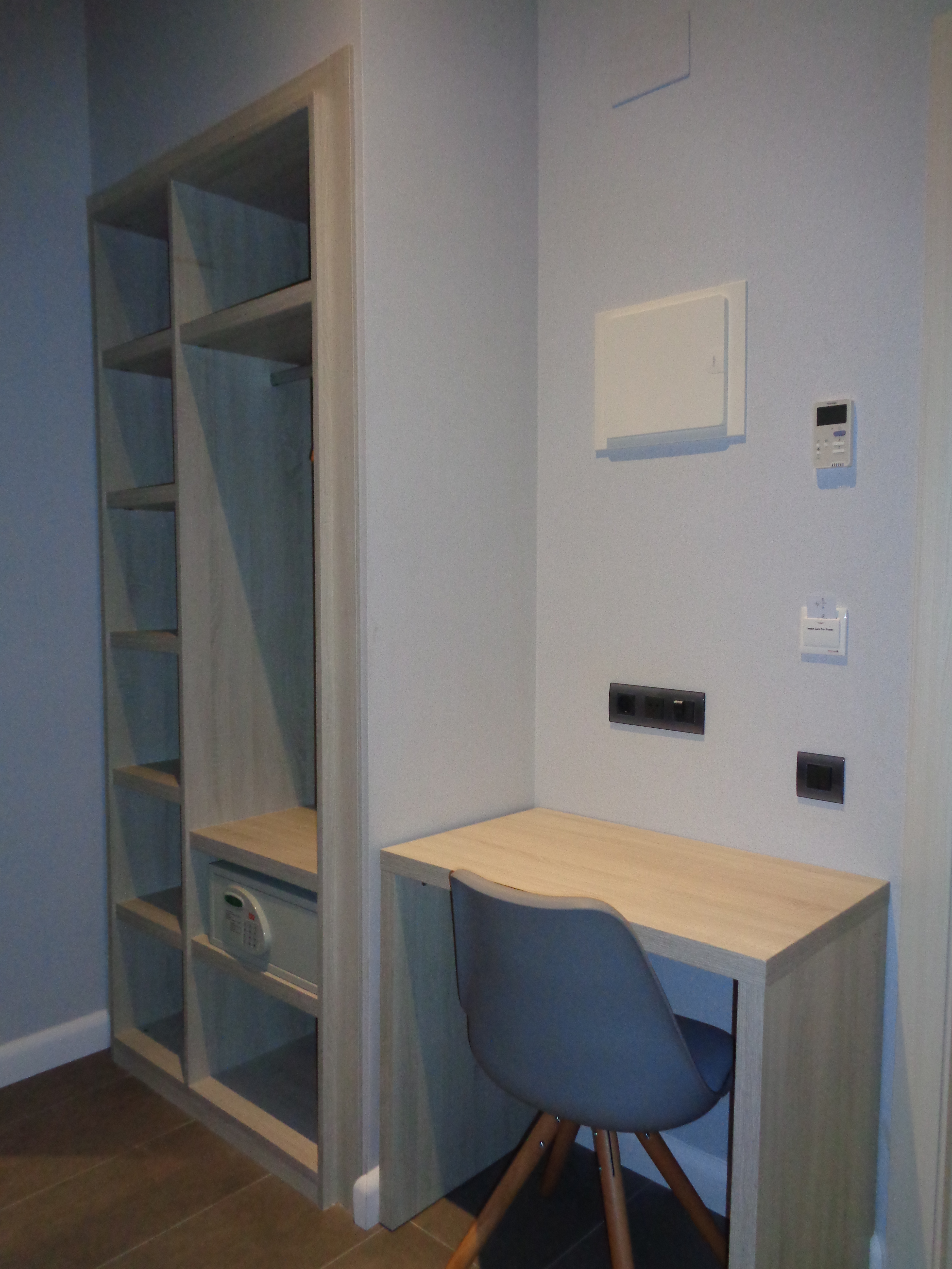 Hostal Plaza Goya BCN