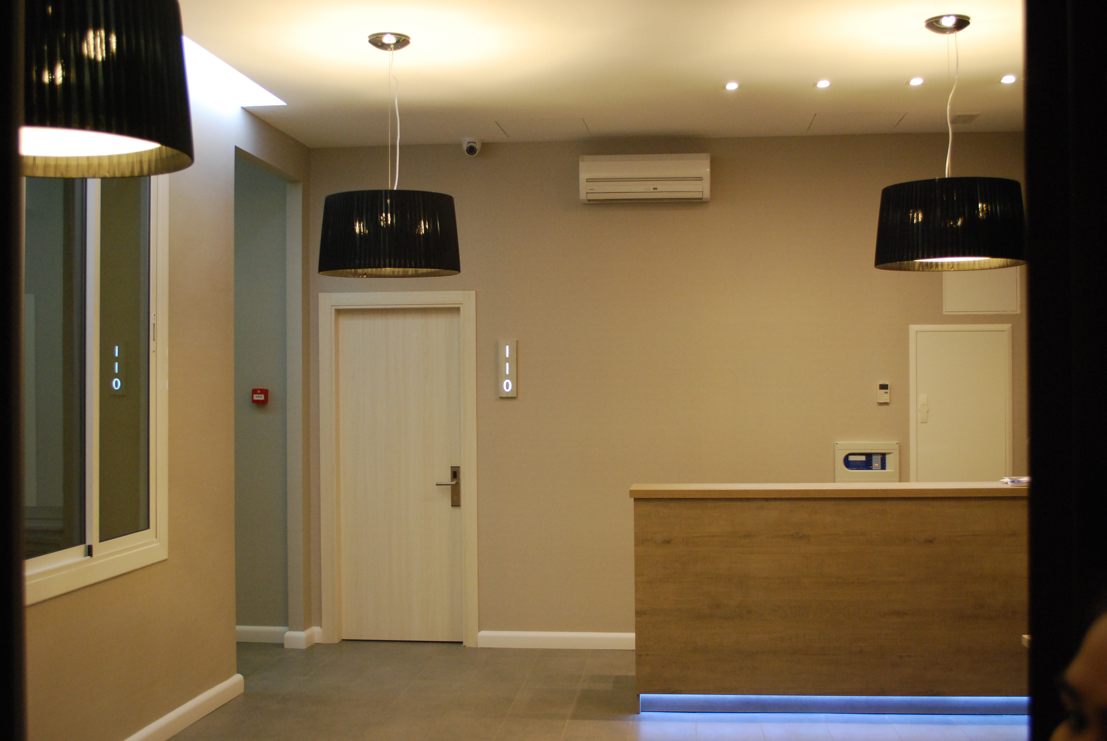 Hostal Plaza Goya BCN