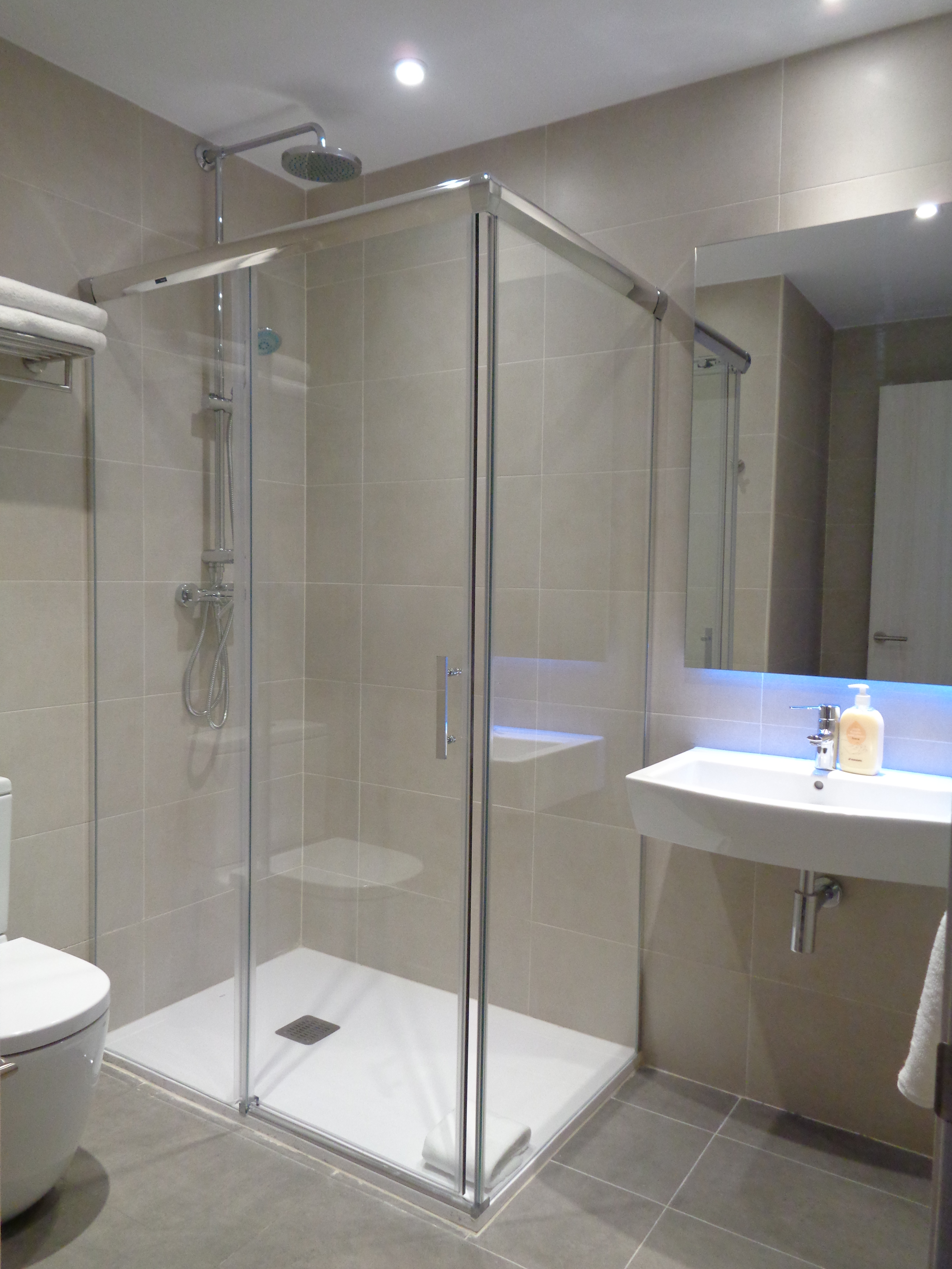 Hostal Plaza Goya BCN