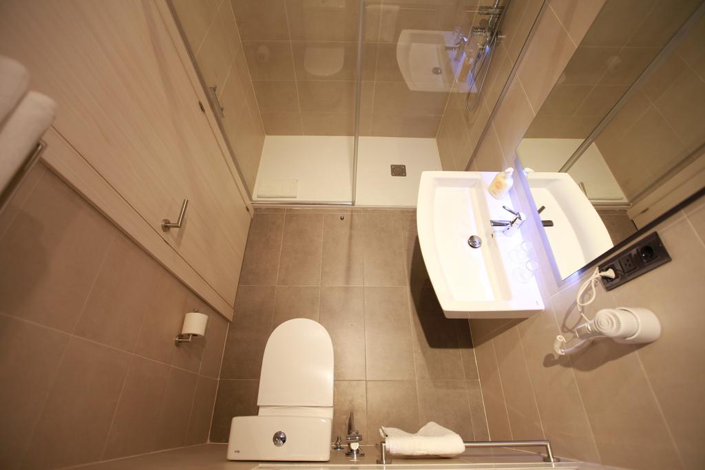 Hostal Plaza Goya BCN