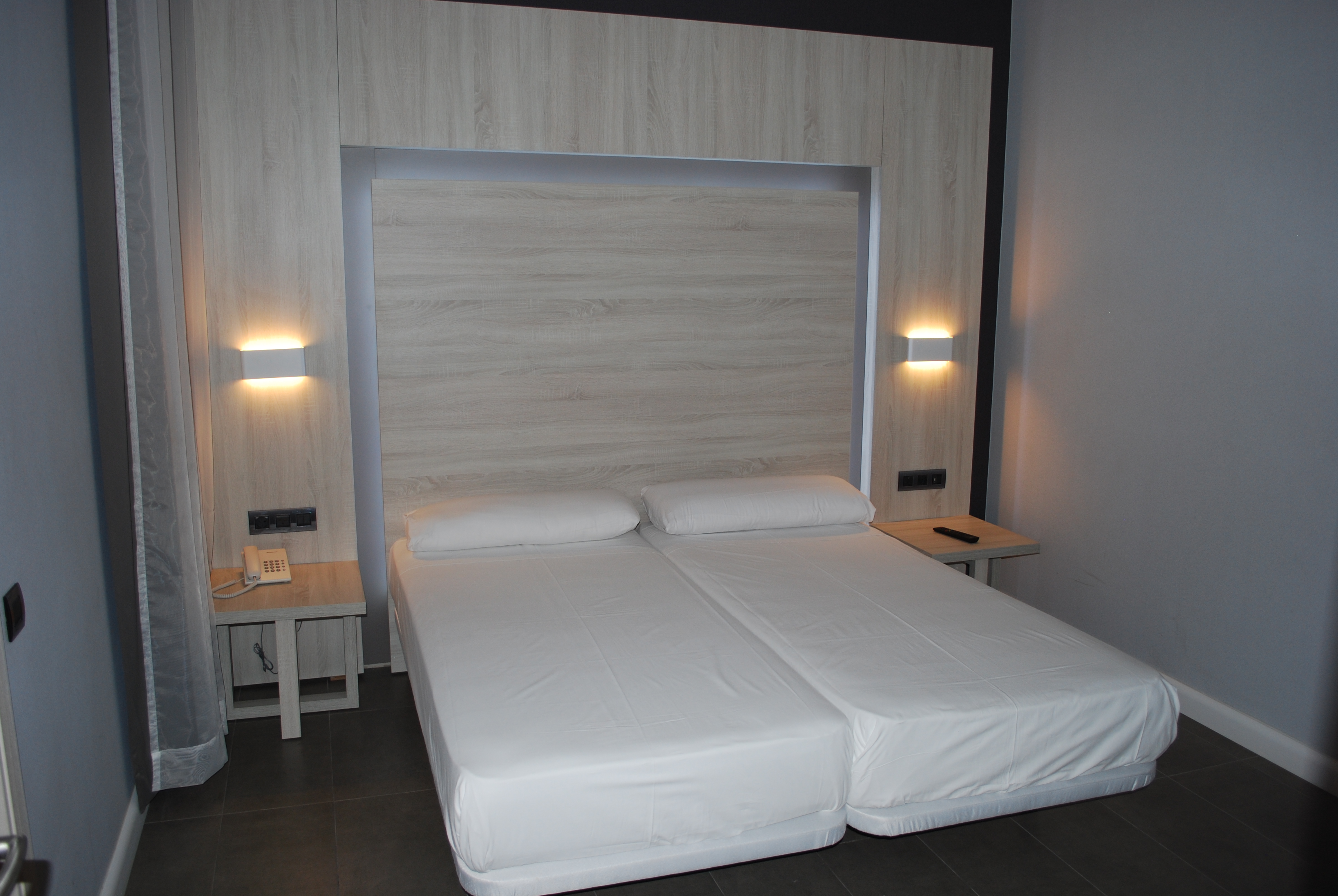 Hostal Plaza Goya BCN