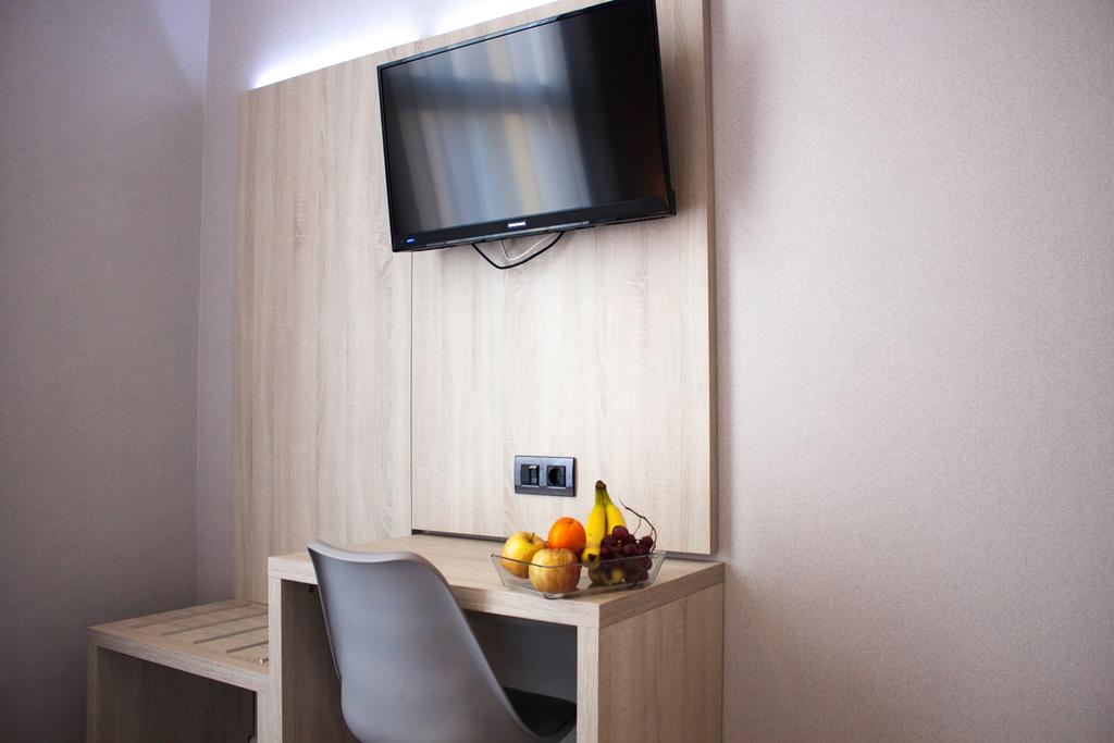 Hostal Plaza Goya BCN