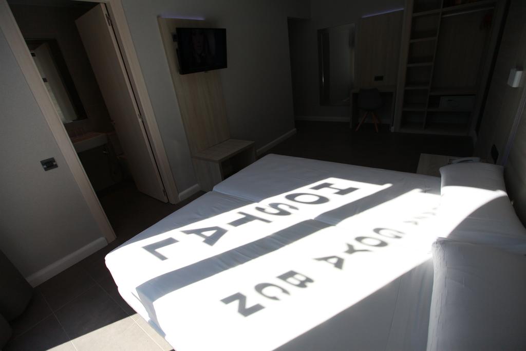 Hostal Plaza Goya BCN