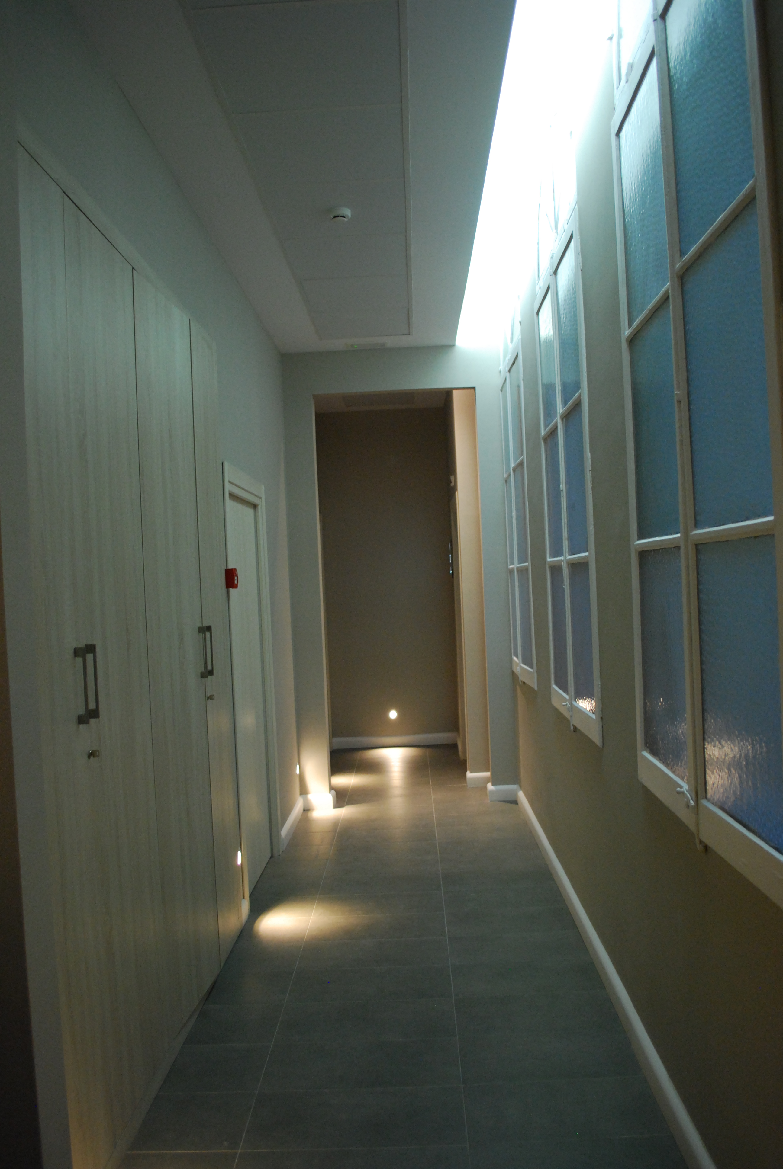 Hostal Plaza Goya BCN