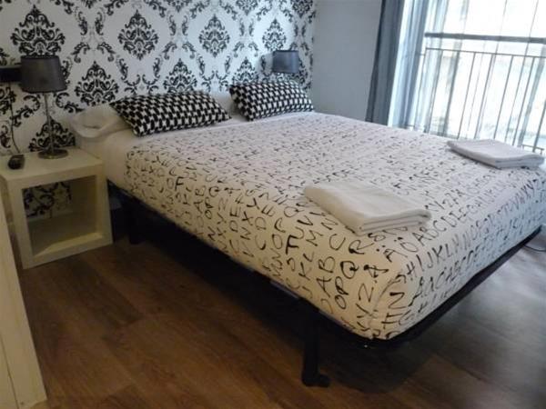 Hostal Mayerling Centro