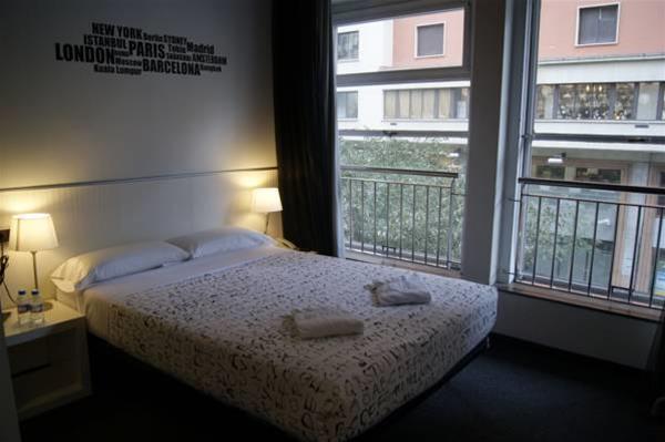 Hostal Mayerling Centro