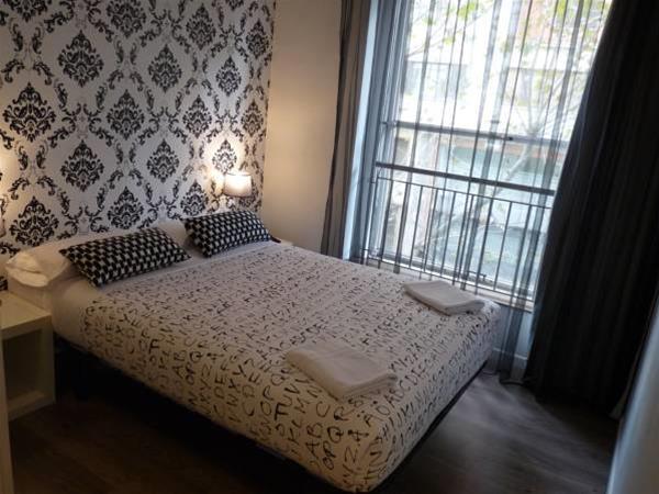 Hostal Mayerling Centro
