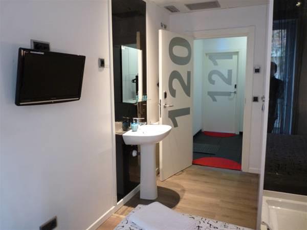 Hostal Mayerling Centro