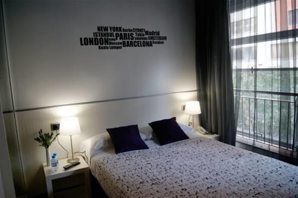 Hostal Mayerling Centro