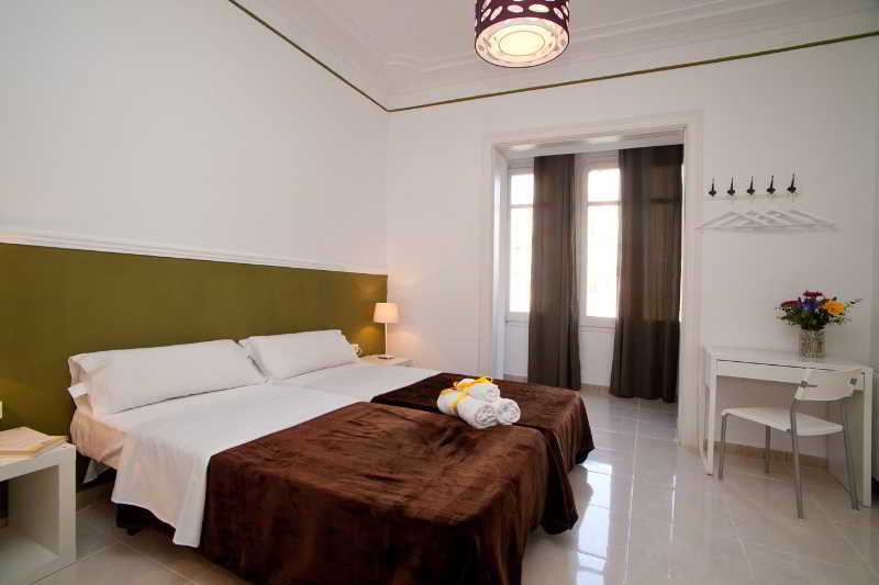 Hostal Que Tal