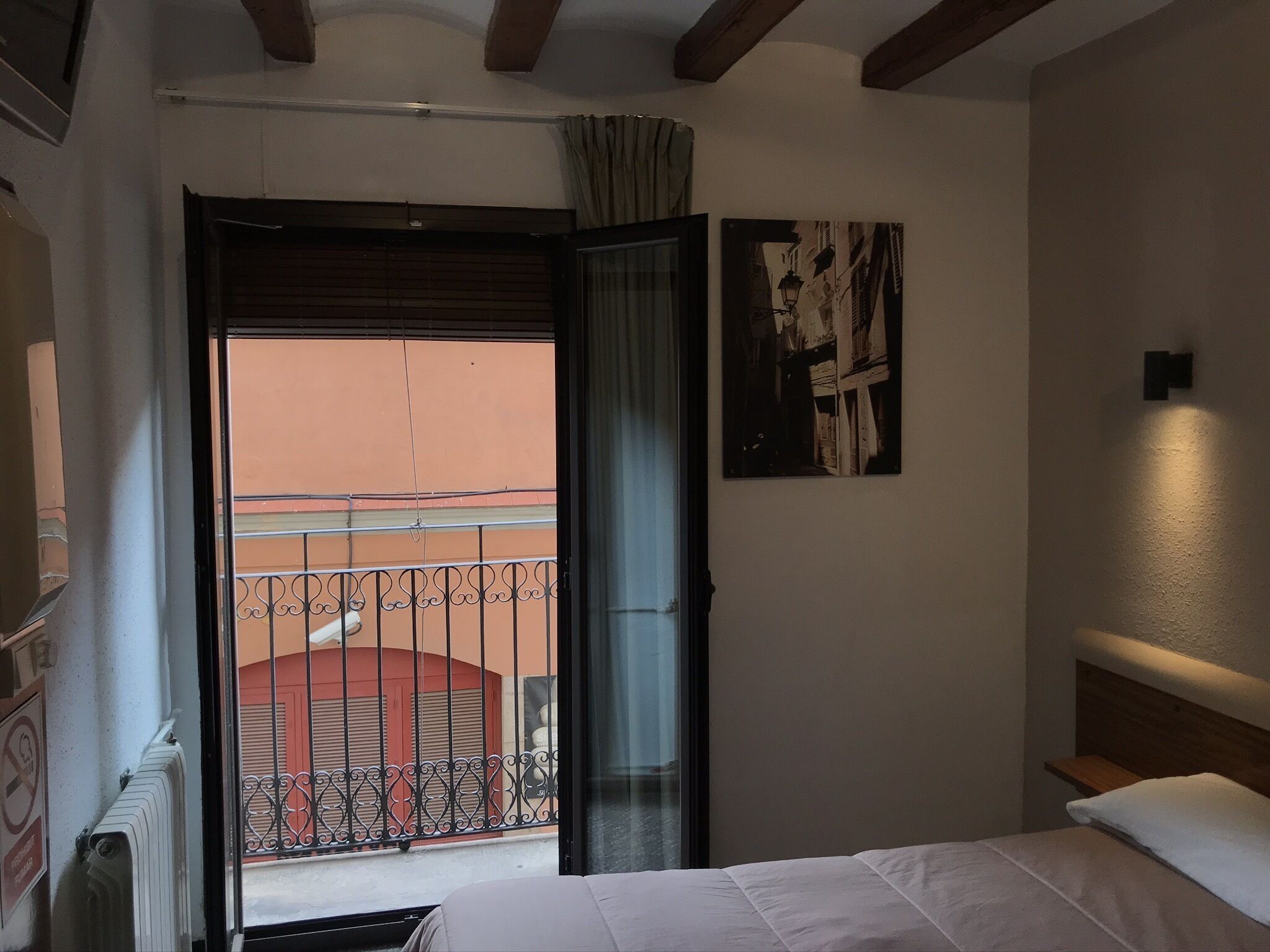 Hostal Radio Barcelona
