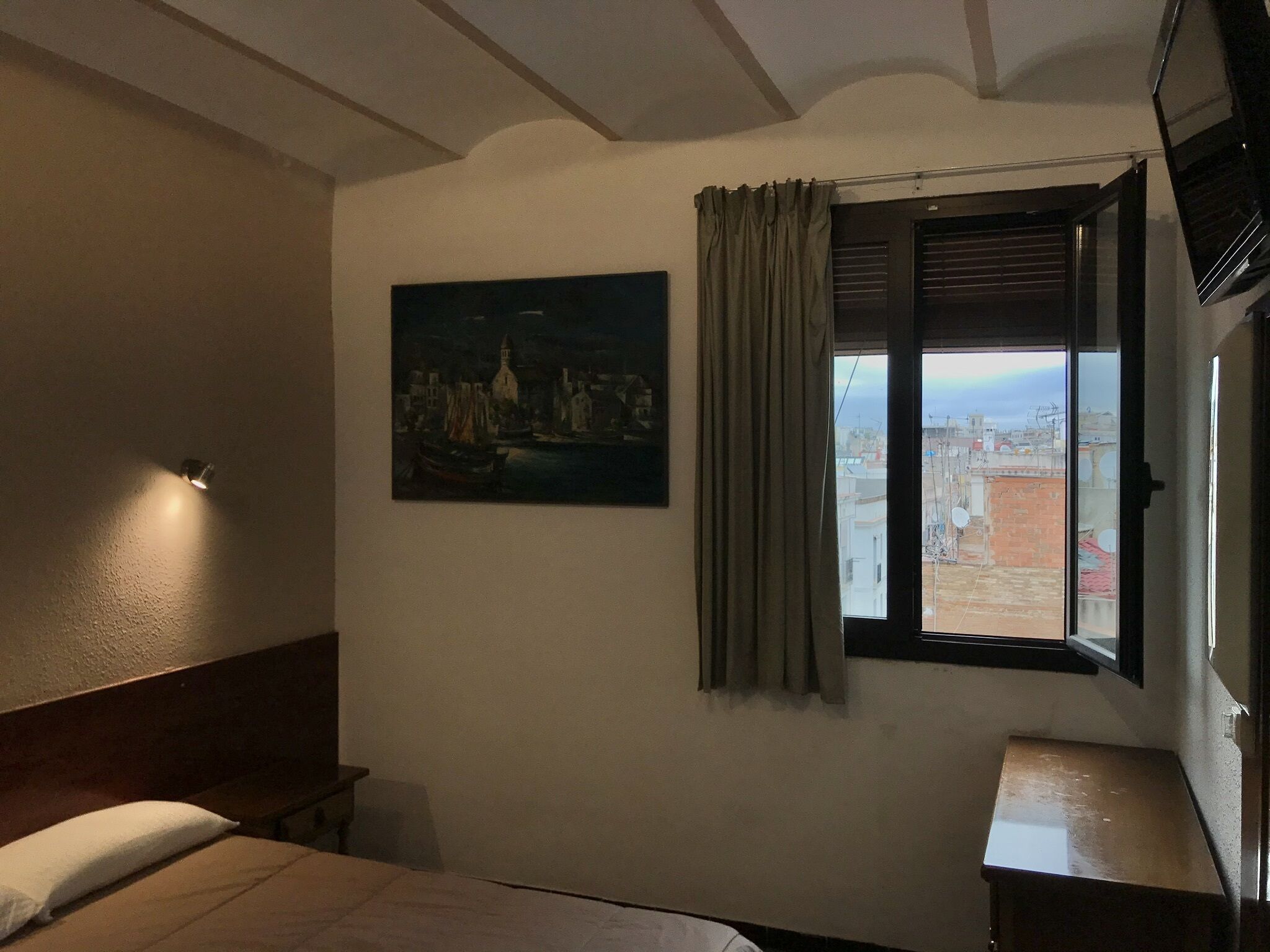 Hostal Radio Barcelona