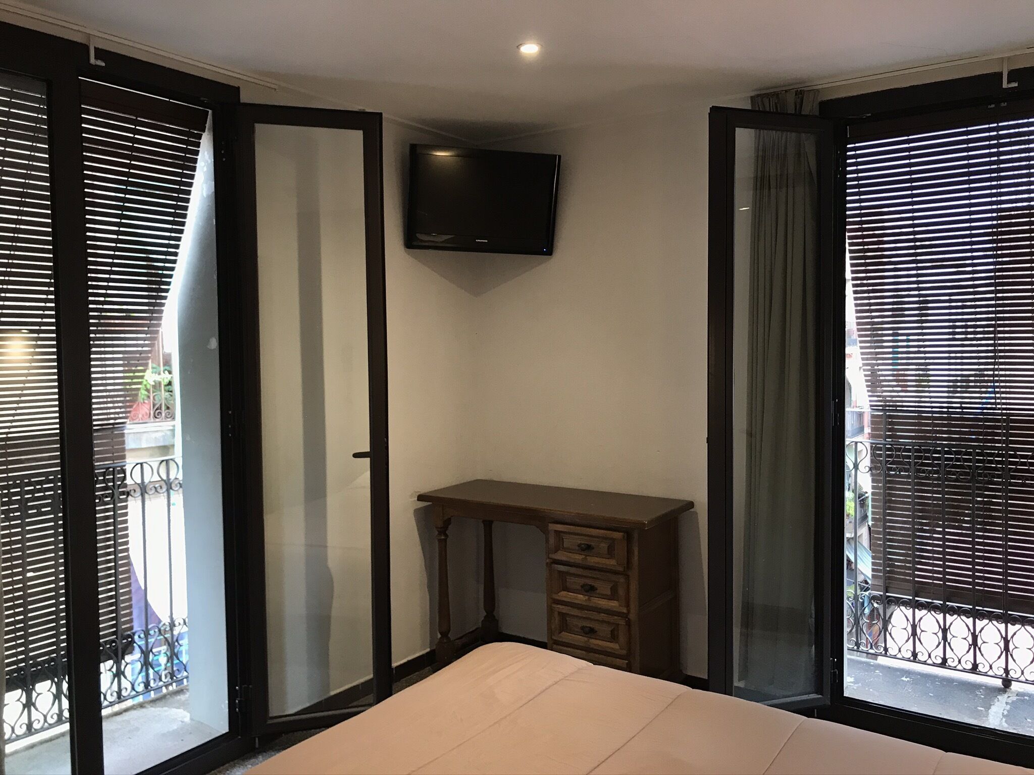 Hostal Radio Barcelona