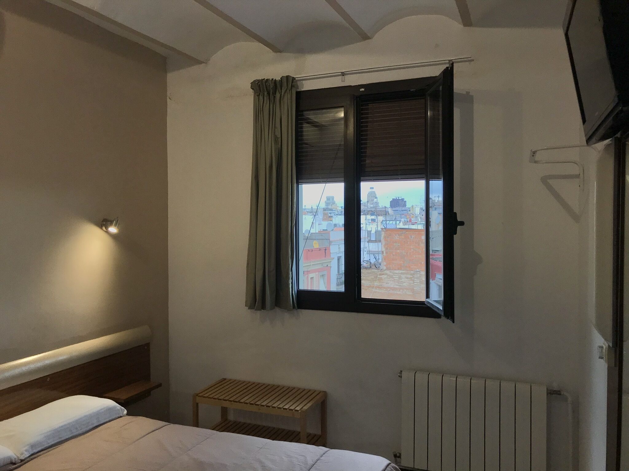 Hostal Radio Barcelona