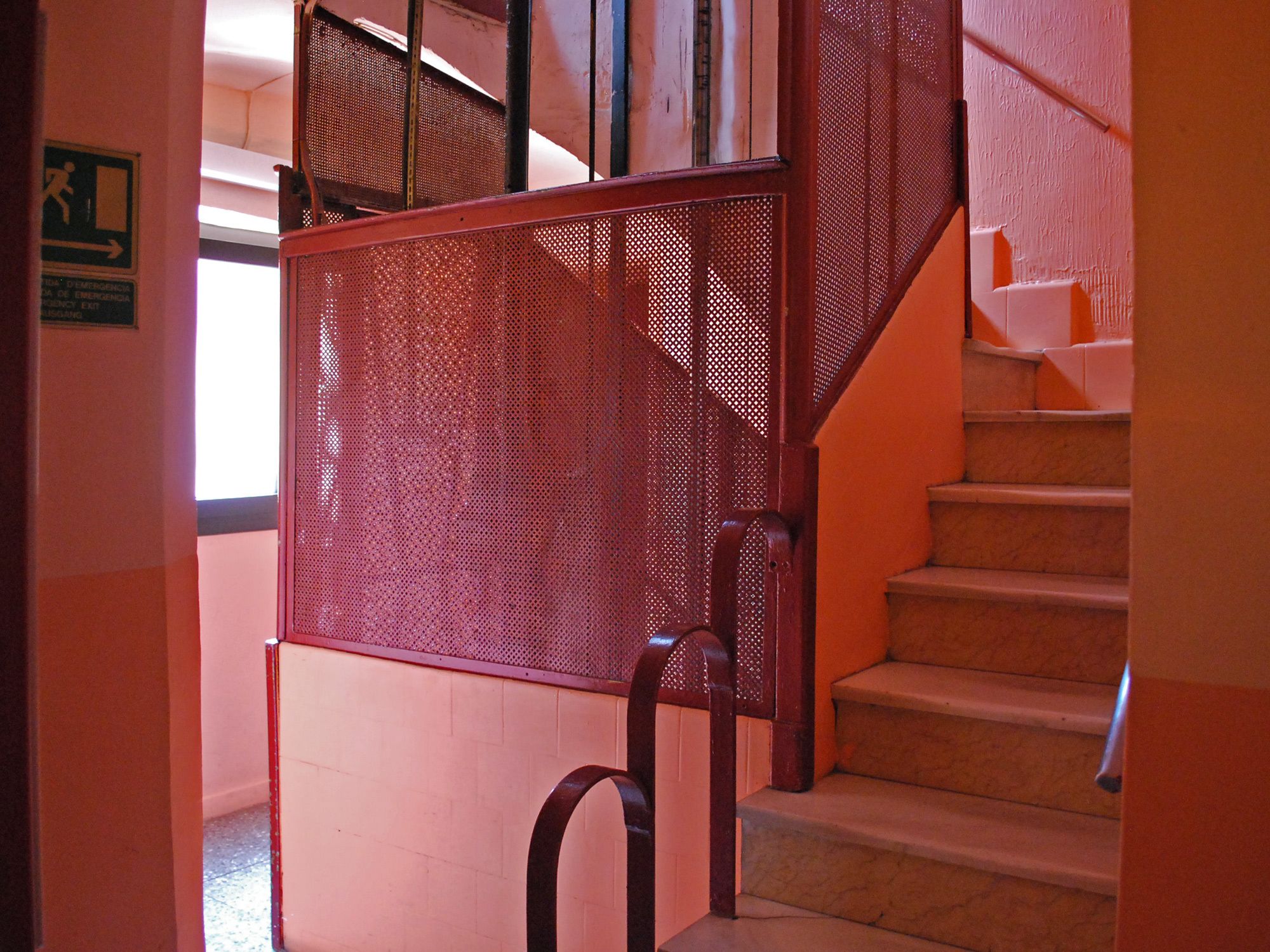 Hostal Radio Barcelona