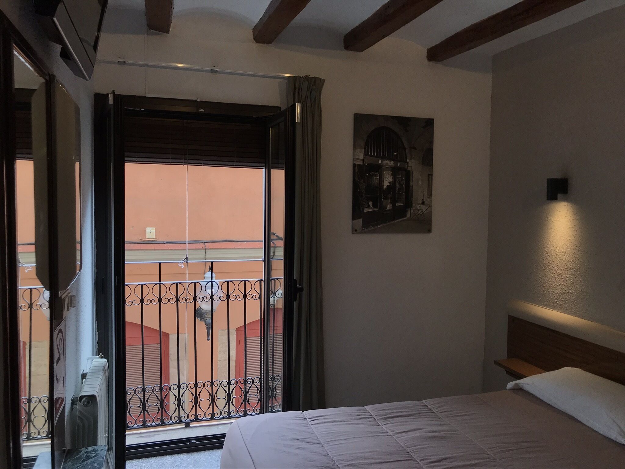 Hostal Radio Barcelona