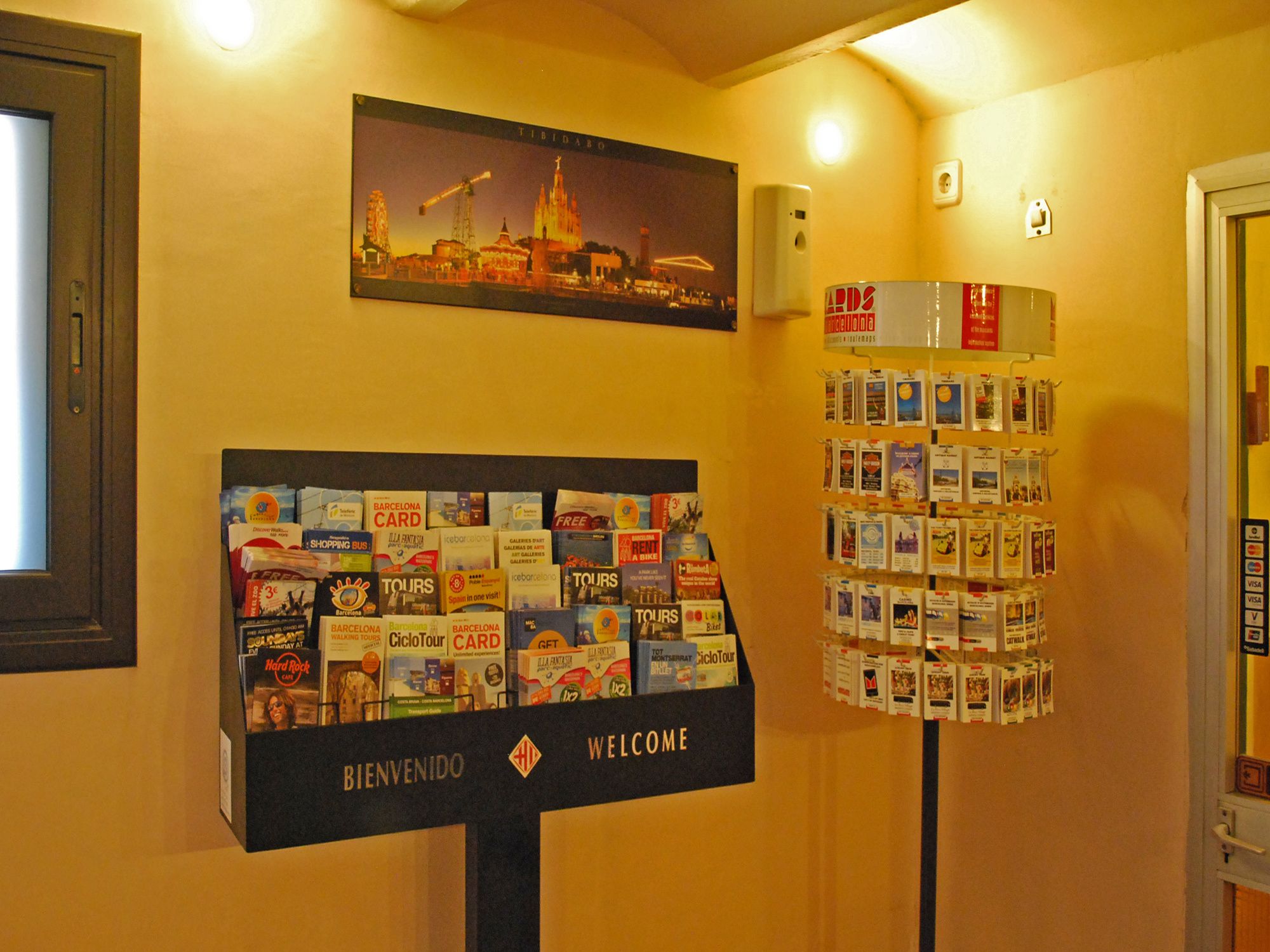 Hostal Radio Barcelona