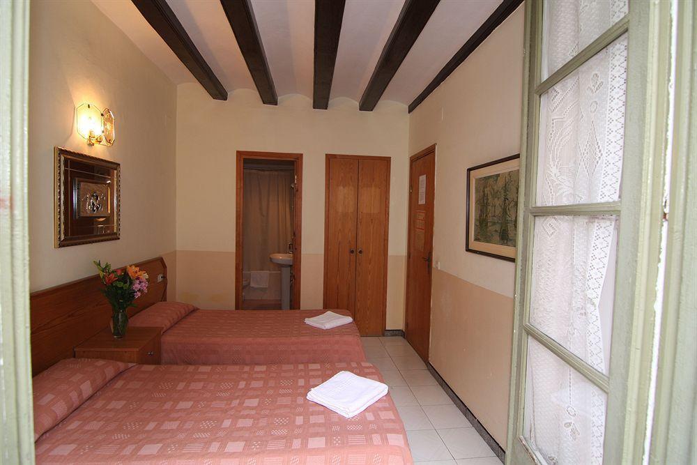 Hostal Rembrandt