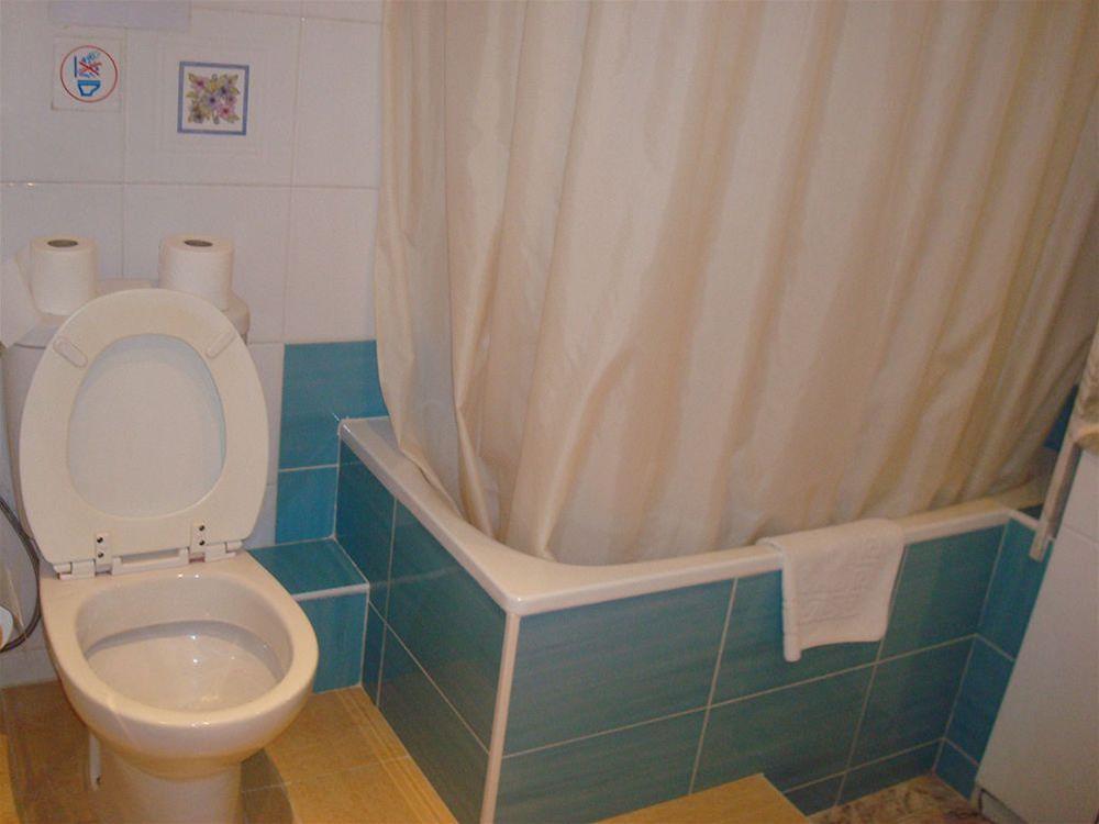 Hostal Rembrandt