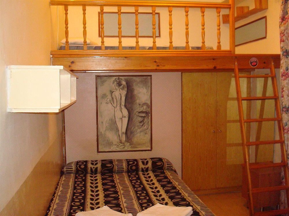 Hostal Rembrandt