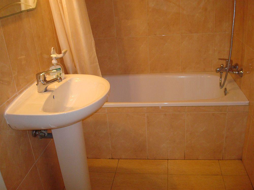 Hostal Rembrandt