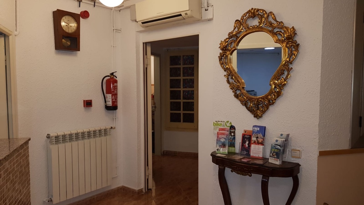 Hostal Rio de Castro Barcelona